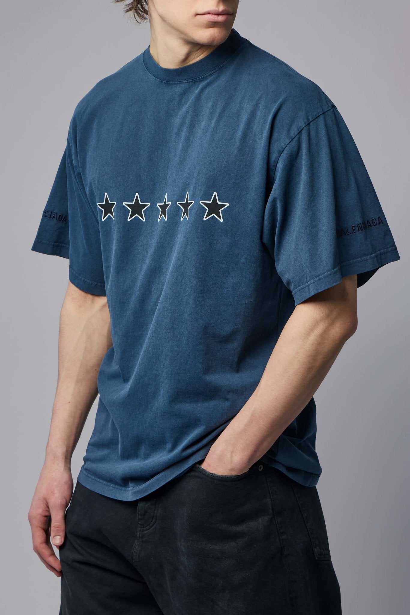 Top Rating Printed T-shirt