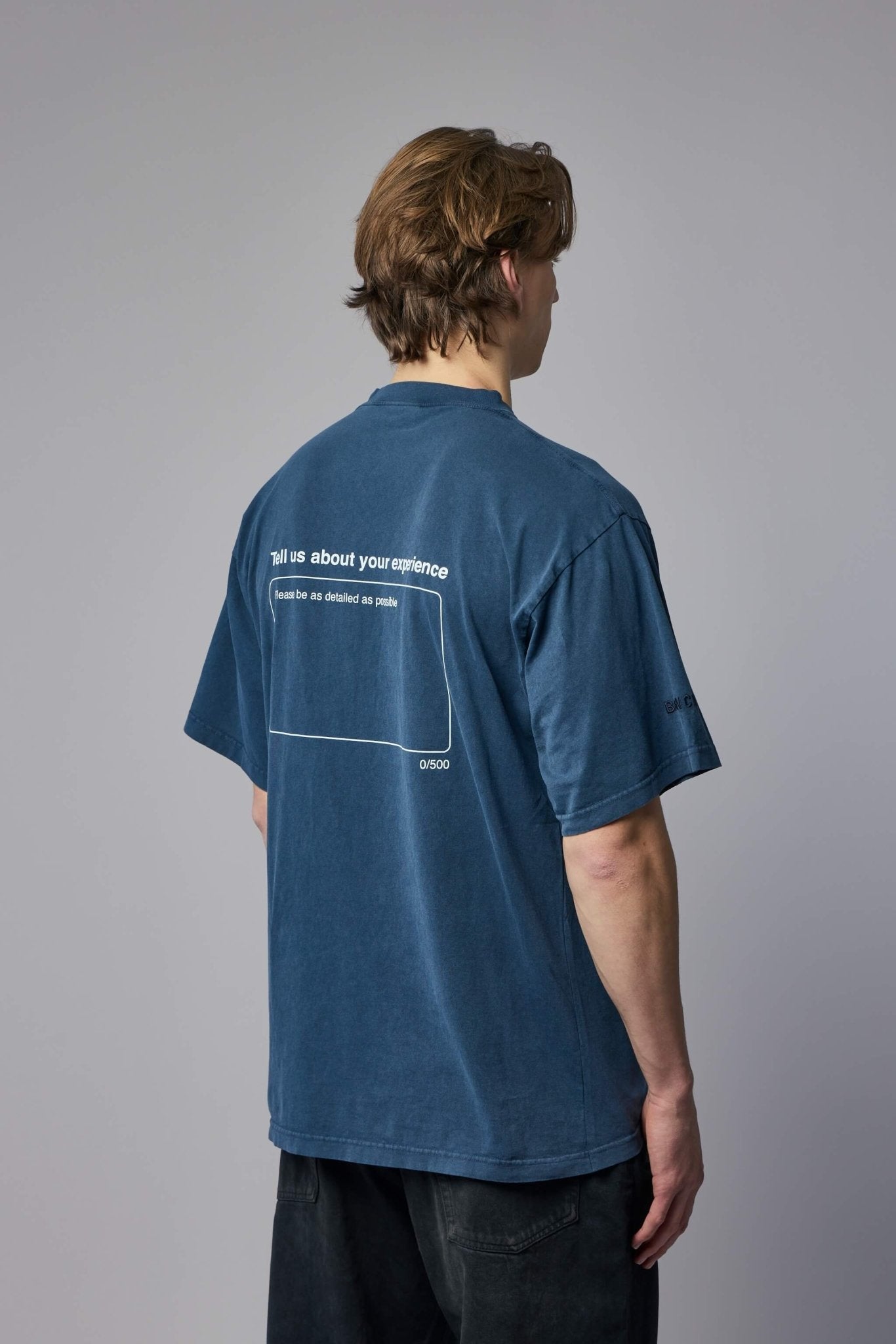 Top Rating Printed T-shirt