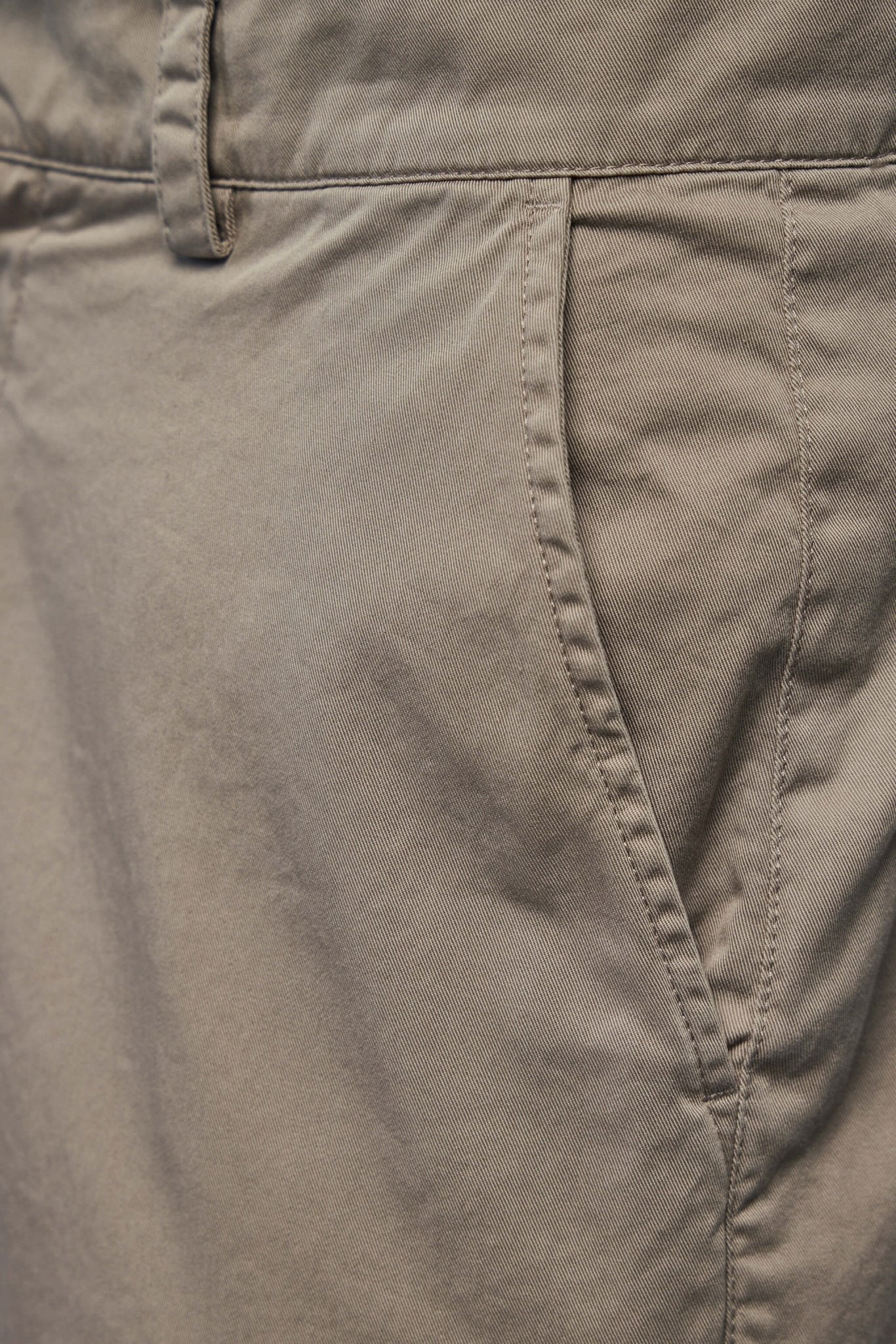 Workwear Pants New Beige