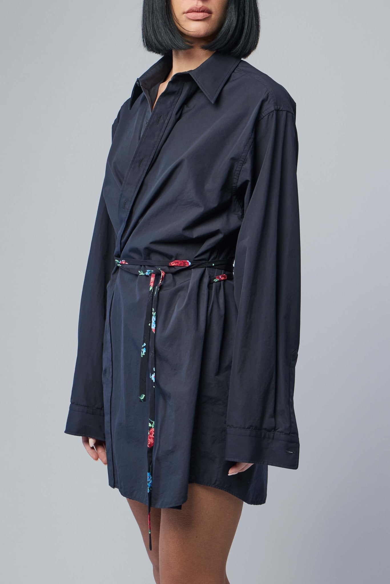 Wrap Dress