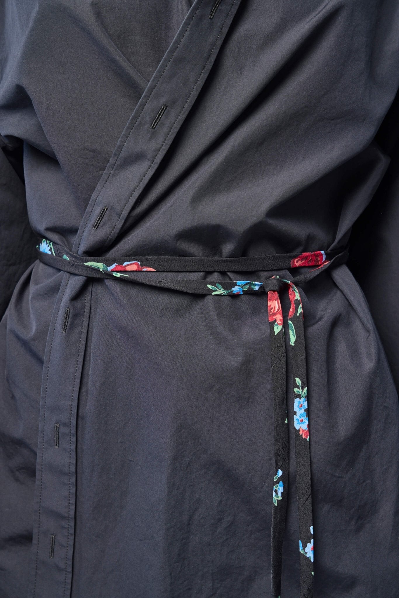 Wrap Dress