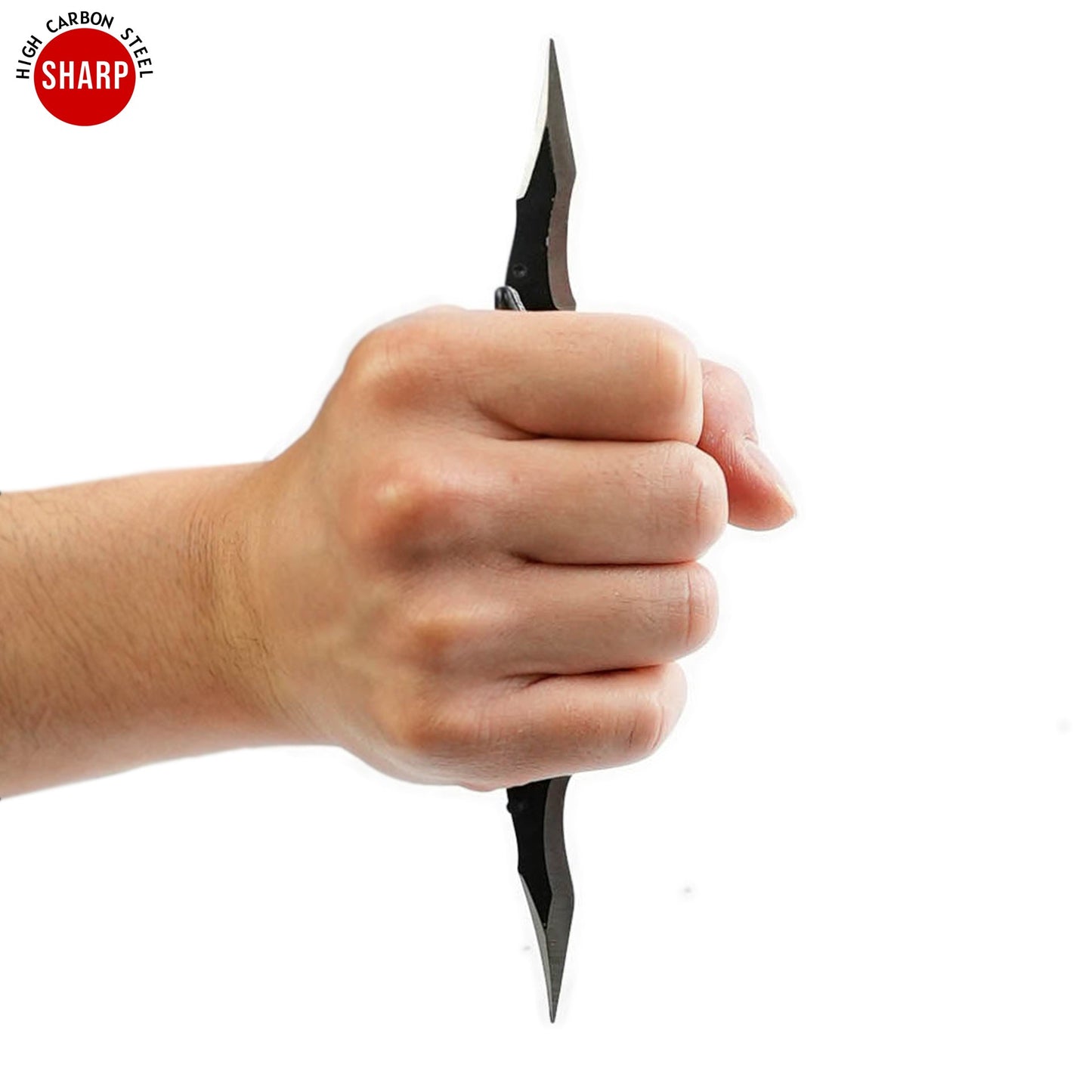 Batman Batarang Folding Knife