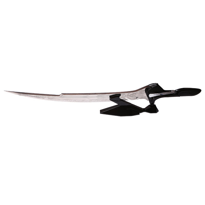 Alita's Damascus Blade
