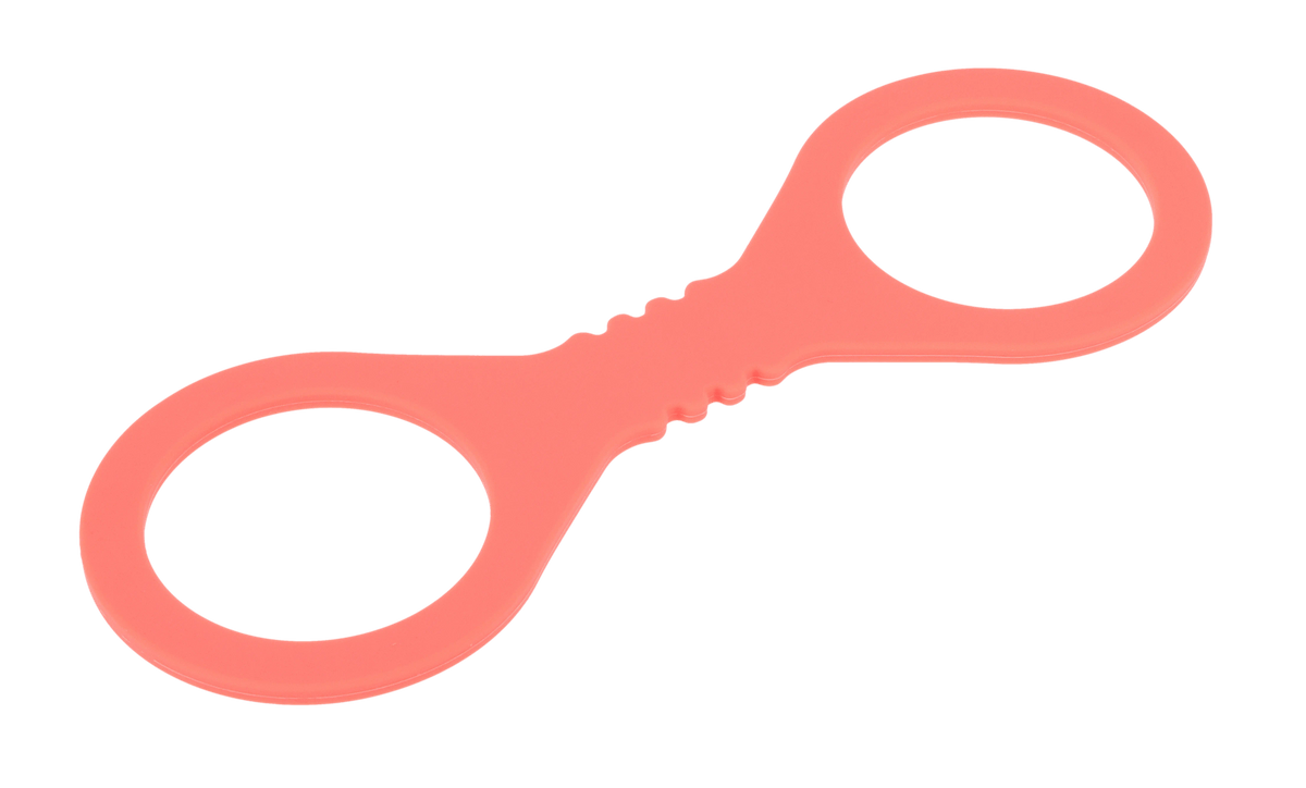 Peaches 'n CreaMe Small Silicone Cuffs