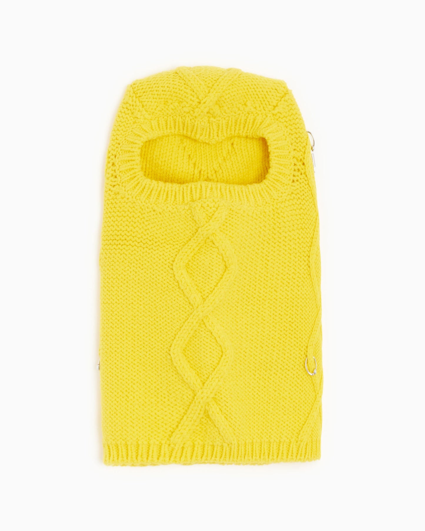 Gorro 032c The Highland Unisex Balaclava Unisex