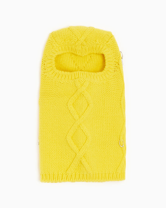 Gorro 032c The Highland Unisex Balaclava Unisex
