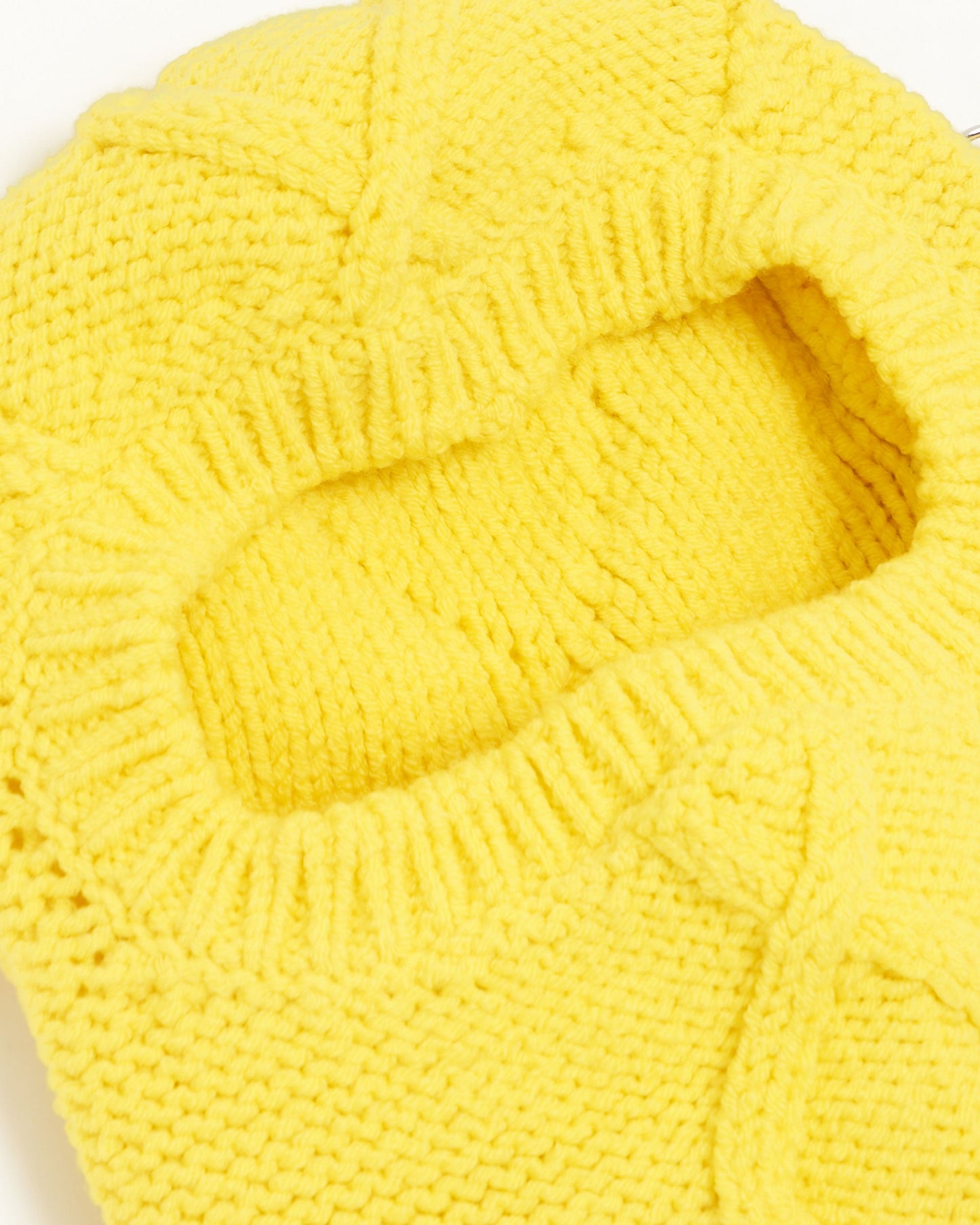 Gorro 032c The Highland Unisex Balaclava Unisex