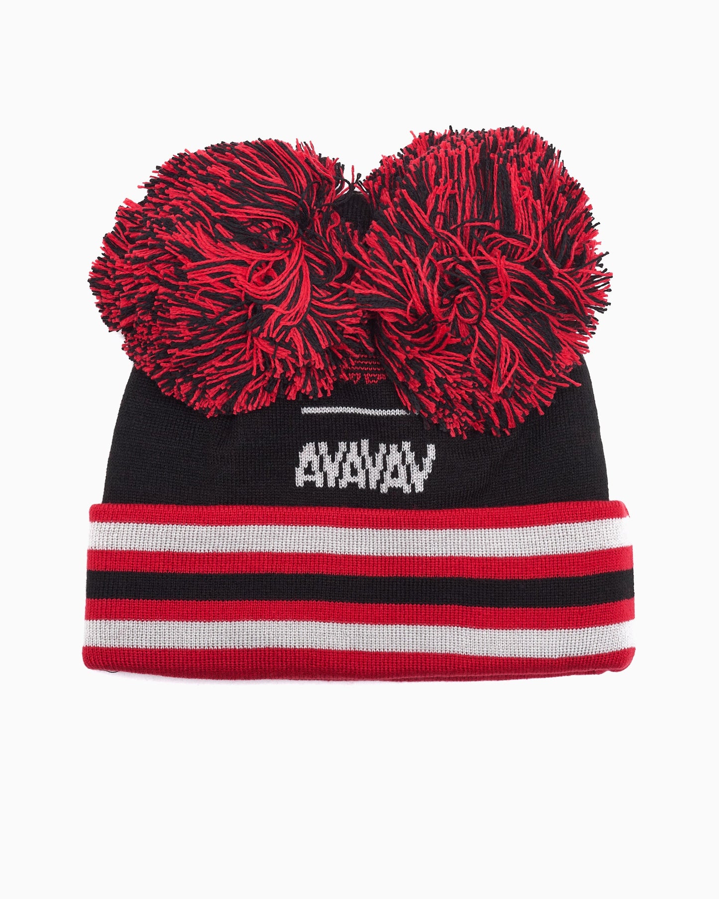 Gorro adidas Originals x AVAVAV Pom Pom Unisex