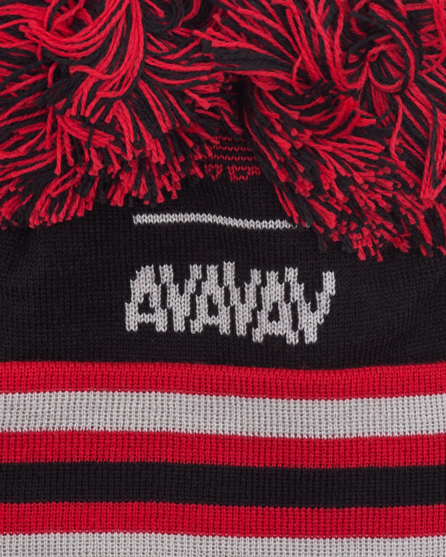 Gorro adidas Originals x AVAVAV Pom Pom Unisex