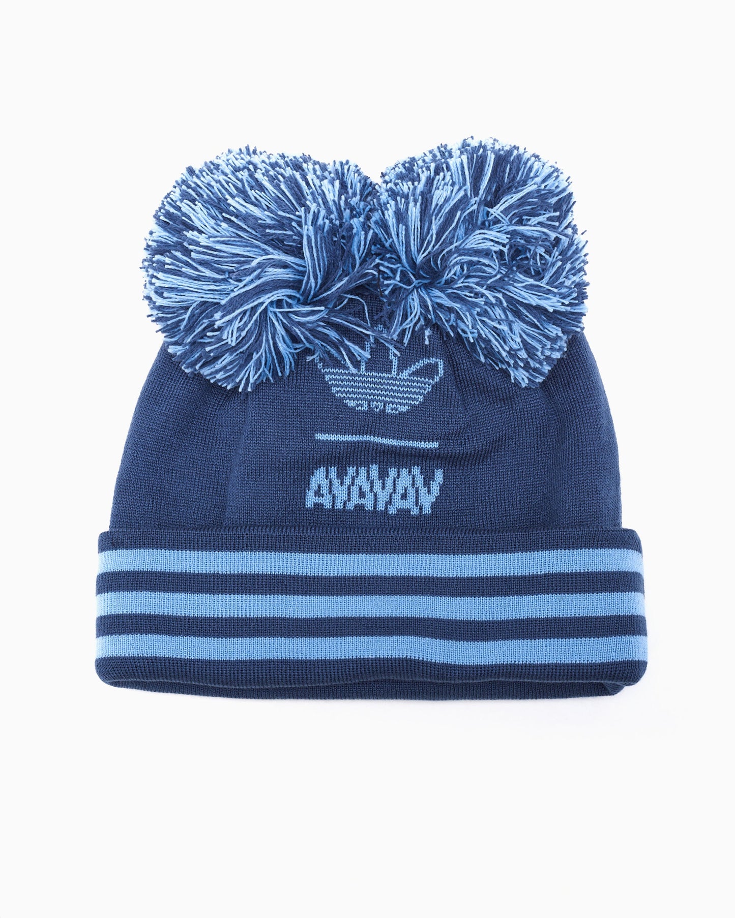 Gorro adidas Originals x AVAVAV Pom Pom Unisex