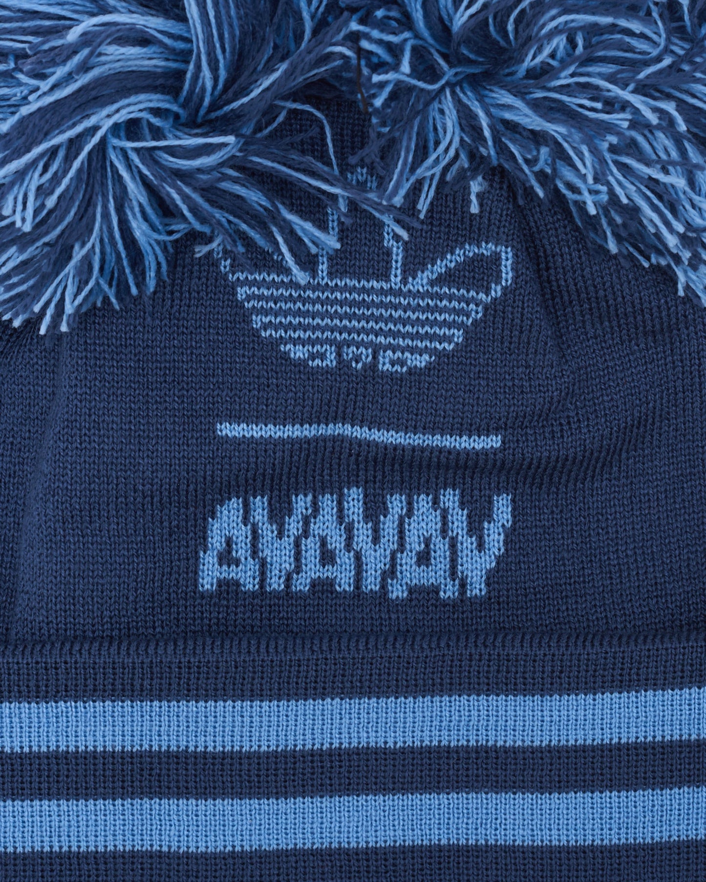 Gorro adidas Originals x AVAVAV Pom Pom Unisex