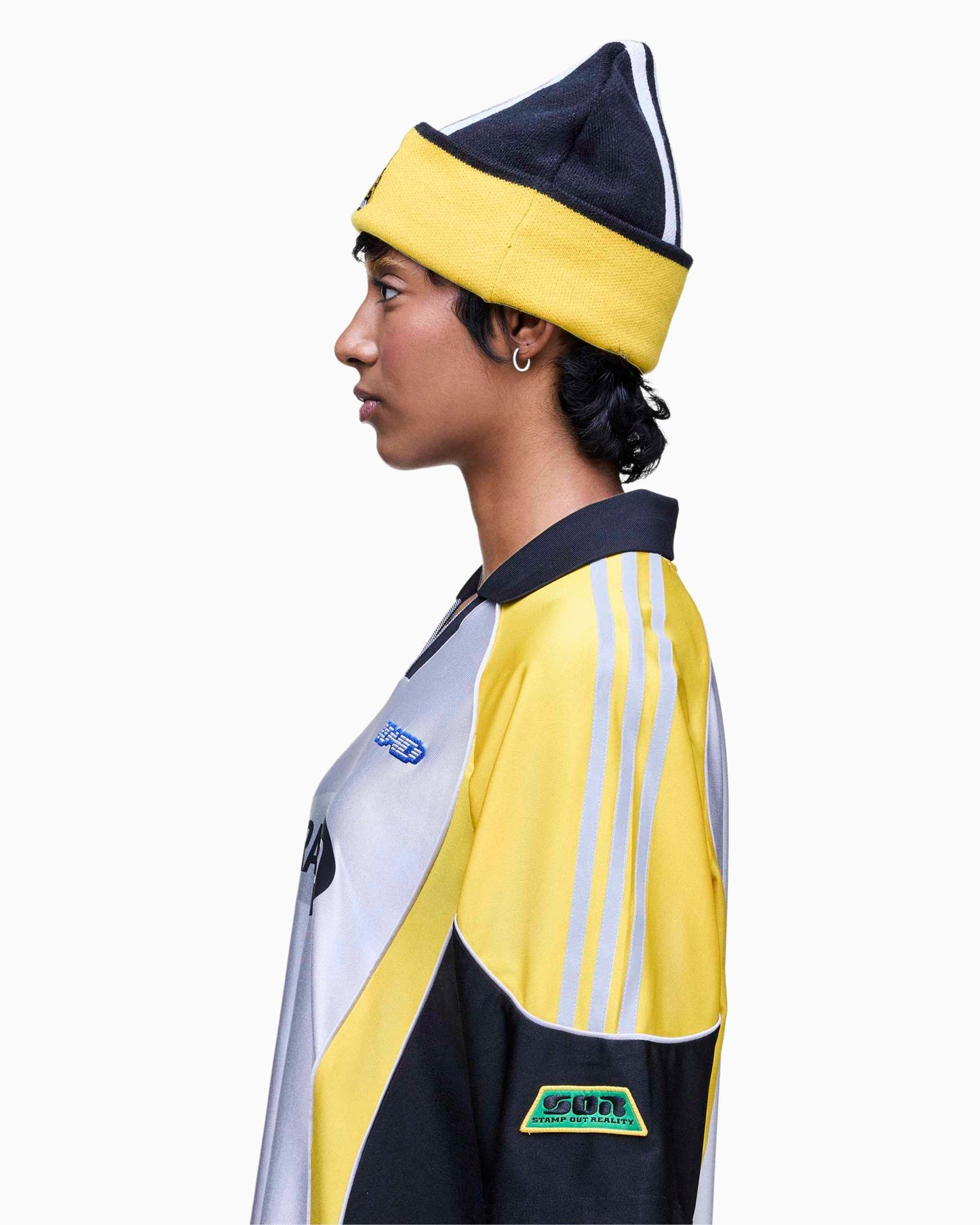 Gorro adidas Originals x Brain Dead Unisex