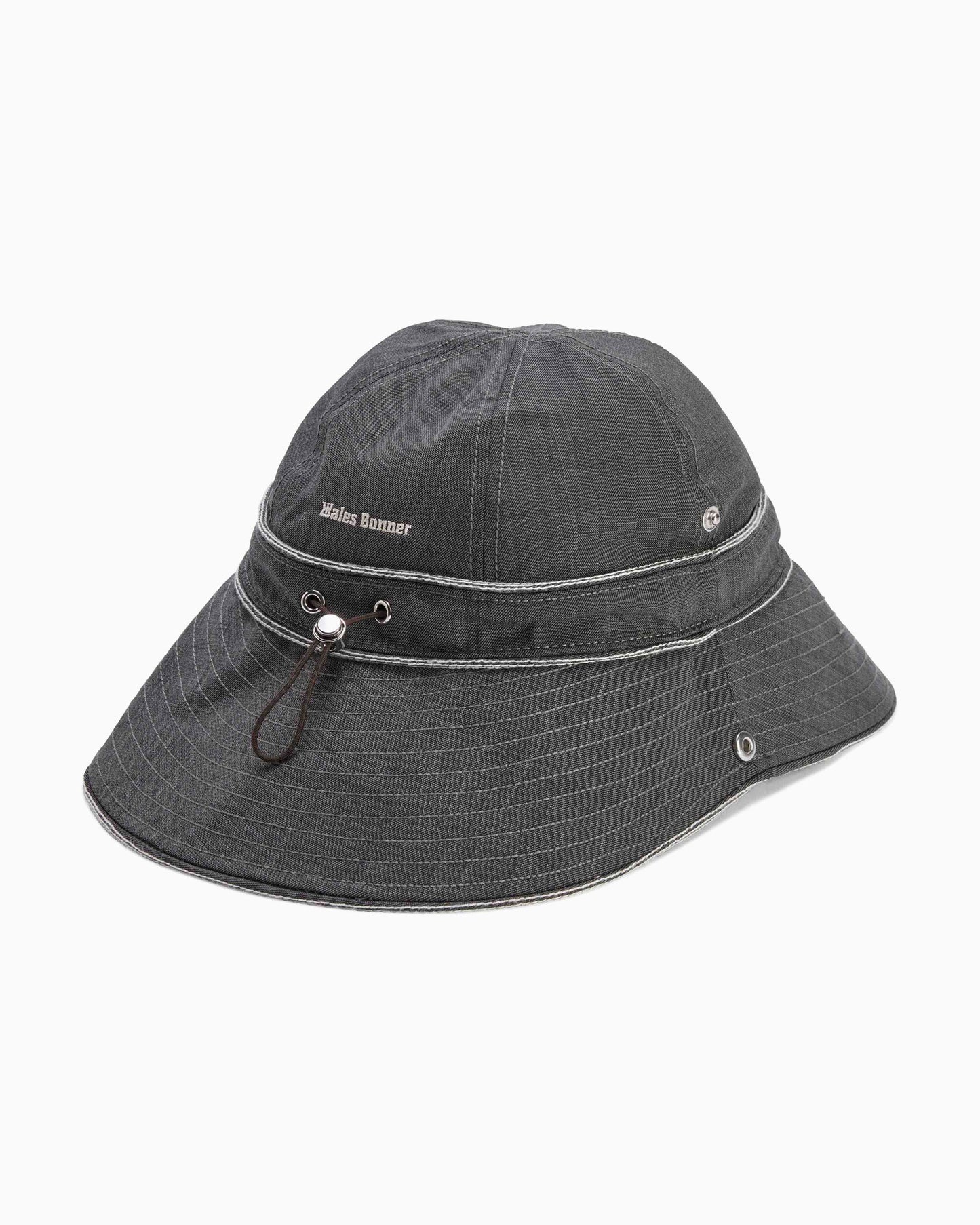 Bucket Hat adidas Originals x Wales Bonner Unisex