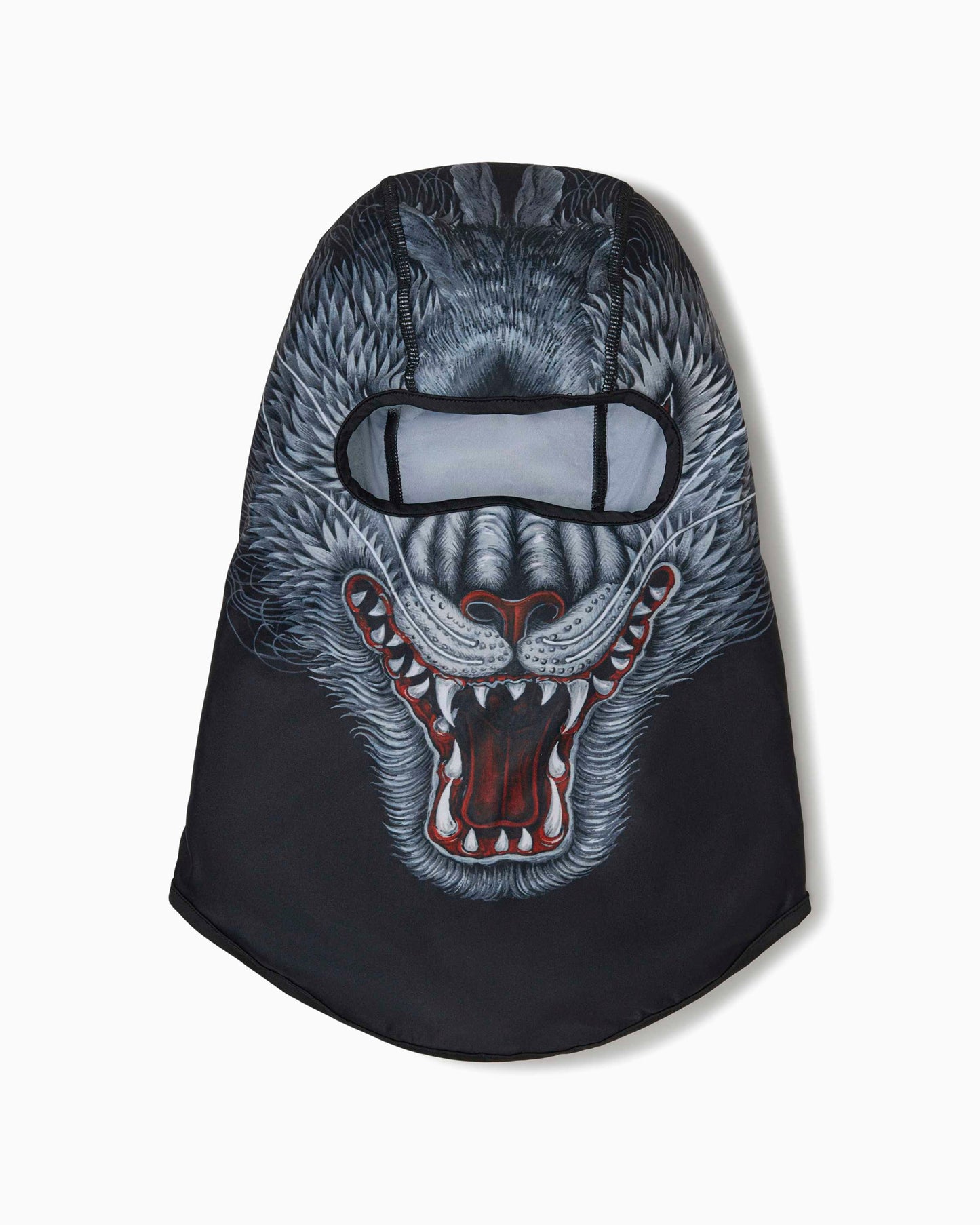 Pasamontañas adidas Y-3 x Mercedes AMG Petronas Team F1 "Wolf Beast" Unisex