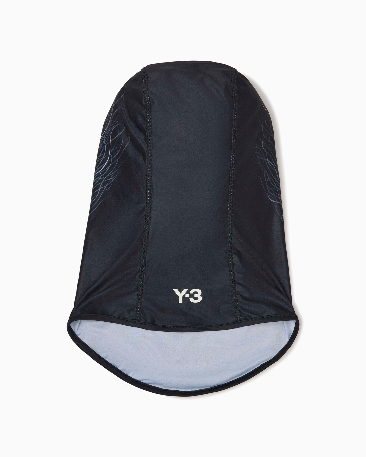 Pasamontañas adidas Y-3 x Mercedes AMG Petronas Team F1 "Wolf Beast" Unisex