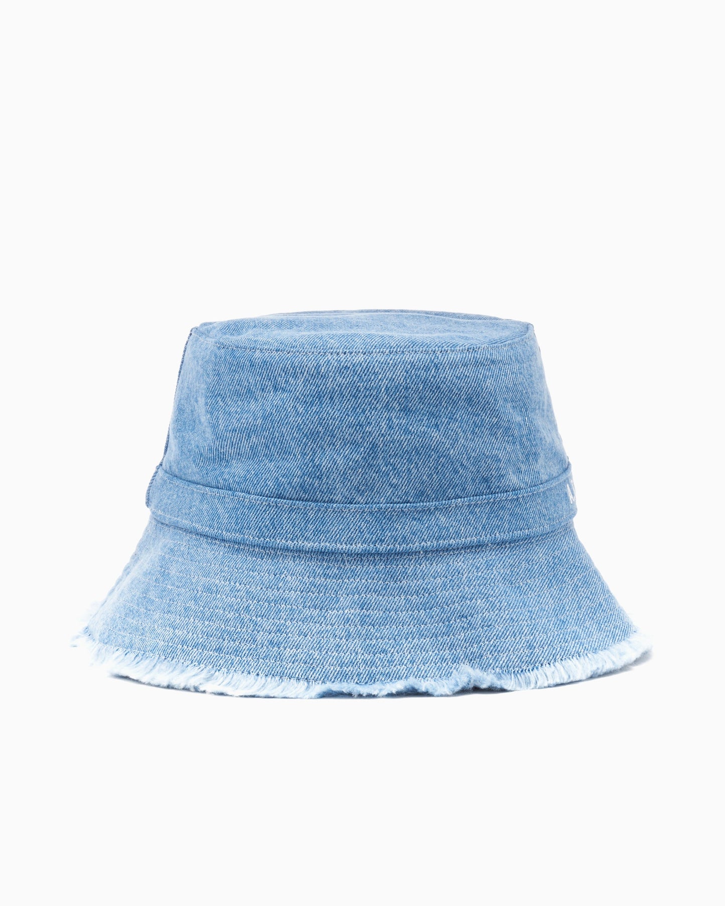 Gorro A.P.C. A.P.C. Bob Mark Unisex Bucket Hat Unisex