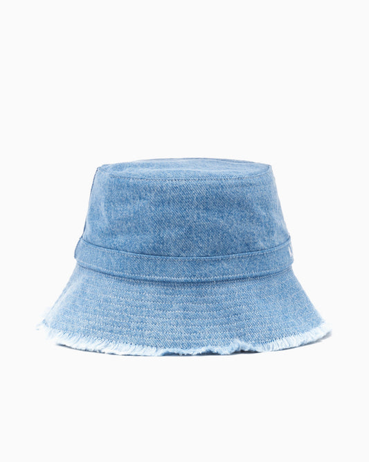 Gorro A.P.C. A.P.C. Bob Mark Unisex Bucket Hat Unisex