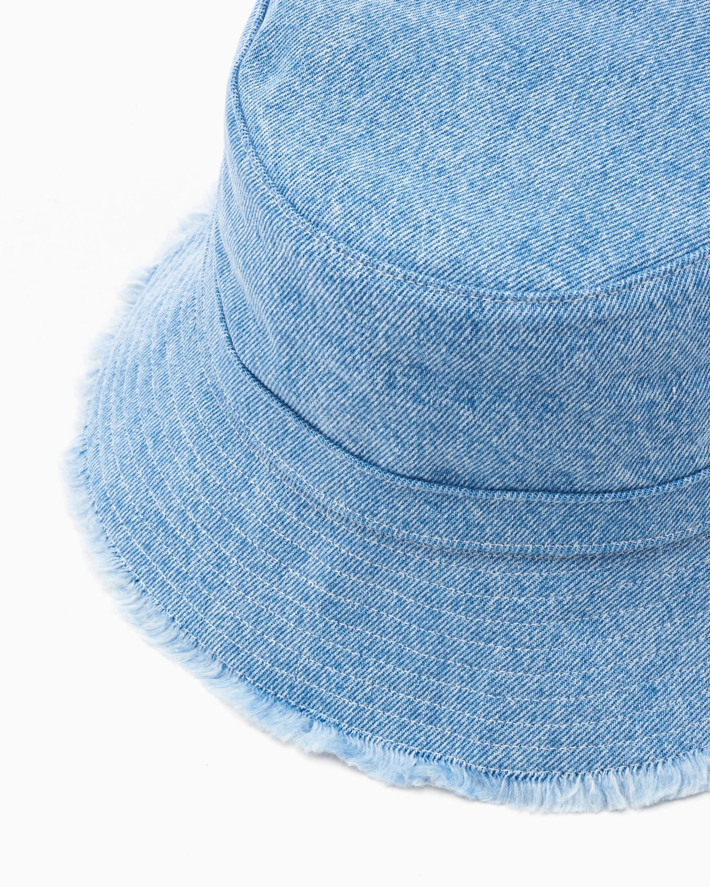 Gorro A.P.C. A.P.C. Bob Mark Unisex Bucket Hat Unisex