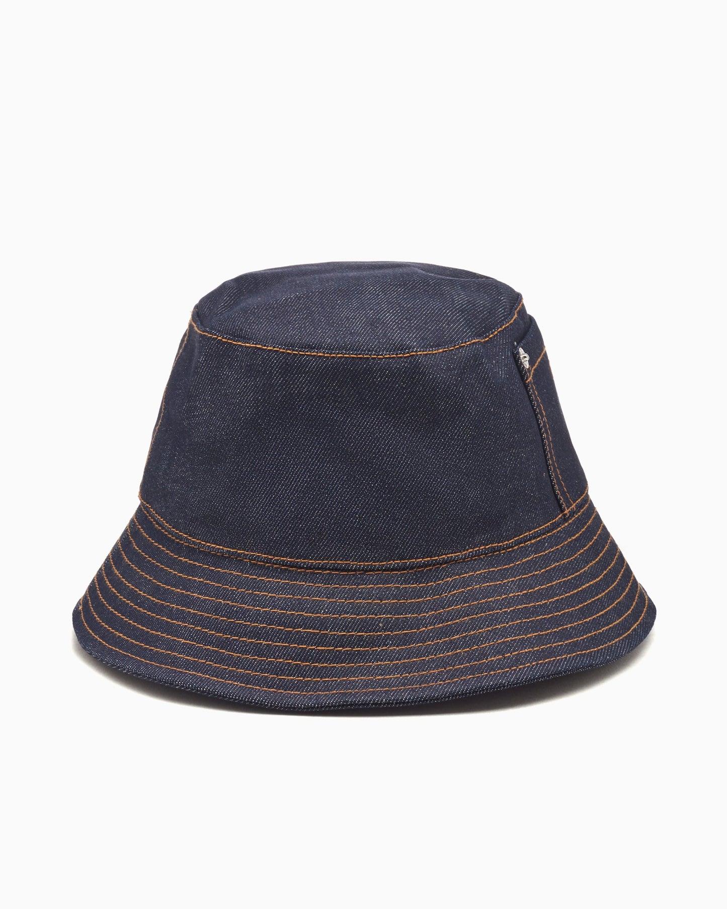 Gorro A.P.C. A.P.C. Bob Thais Unisex Bucket Hat Unisex