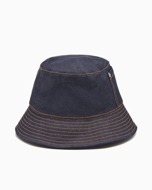 Gorro A.P.C. A.P.C. Bob Thais Unisex Bucket Hat Unisex