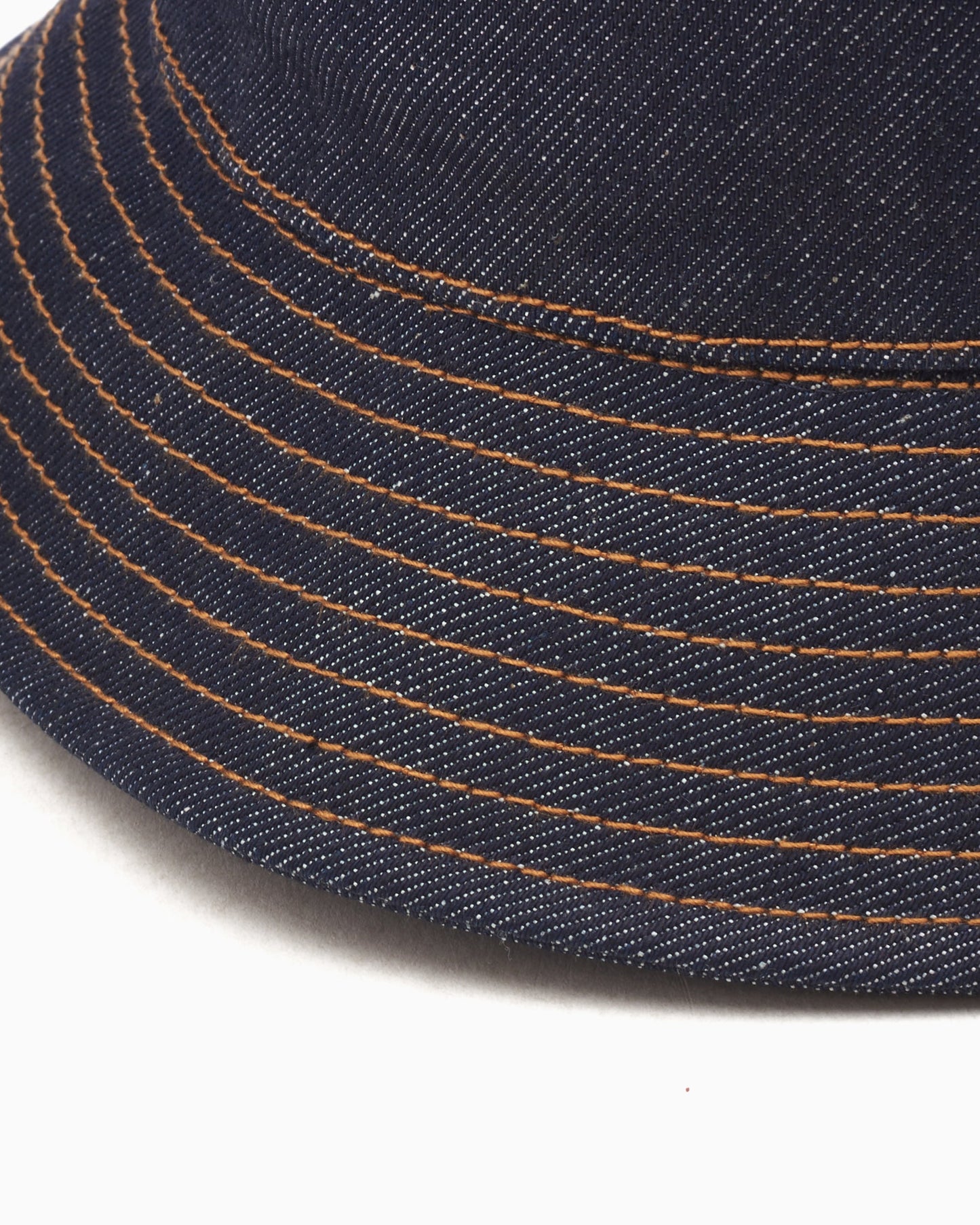 Gorro A.P.C. A.P.C. Bob Thais Unisex Bucket Hat Unisex