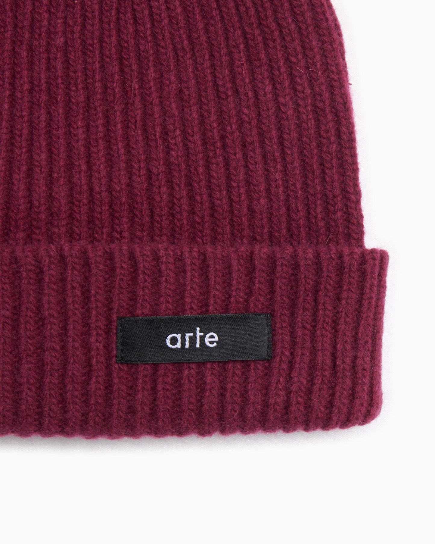 Gorro Arte Antwerp Label Unisex