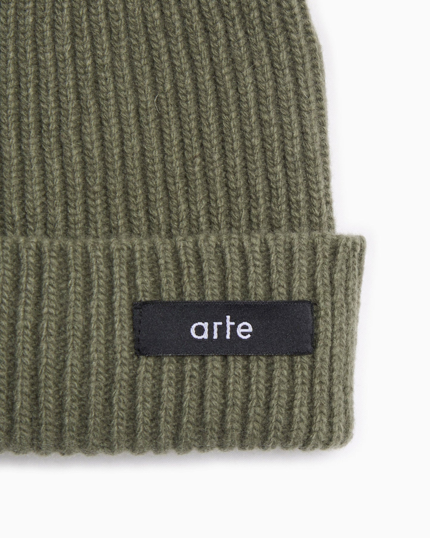 Gorro Arte Antwerp Label Unisex