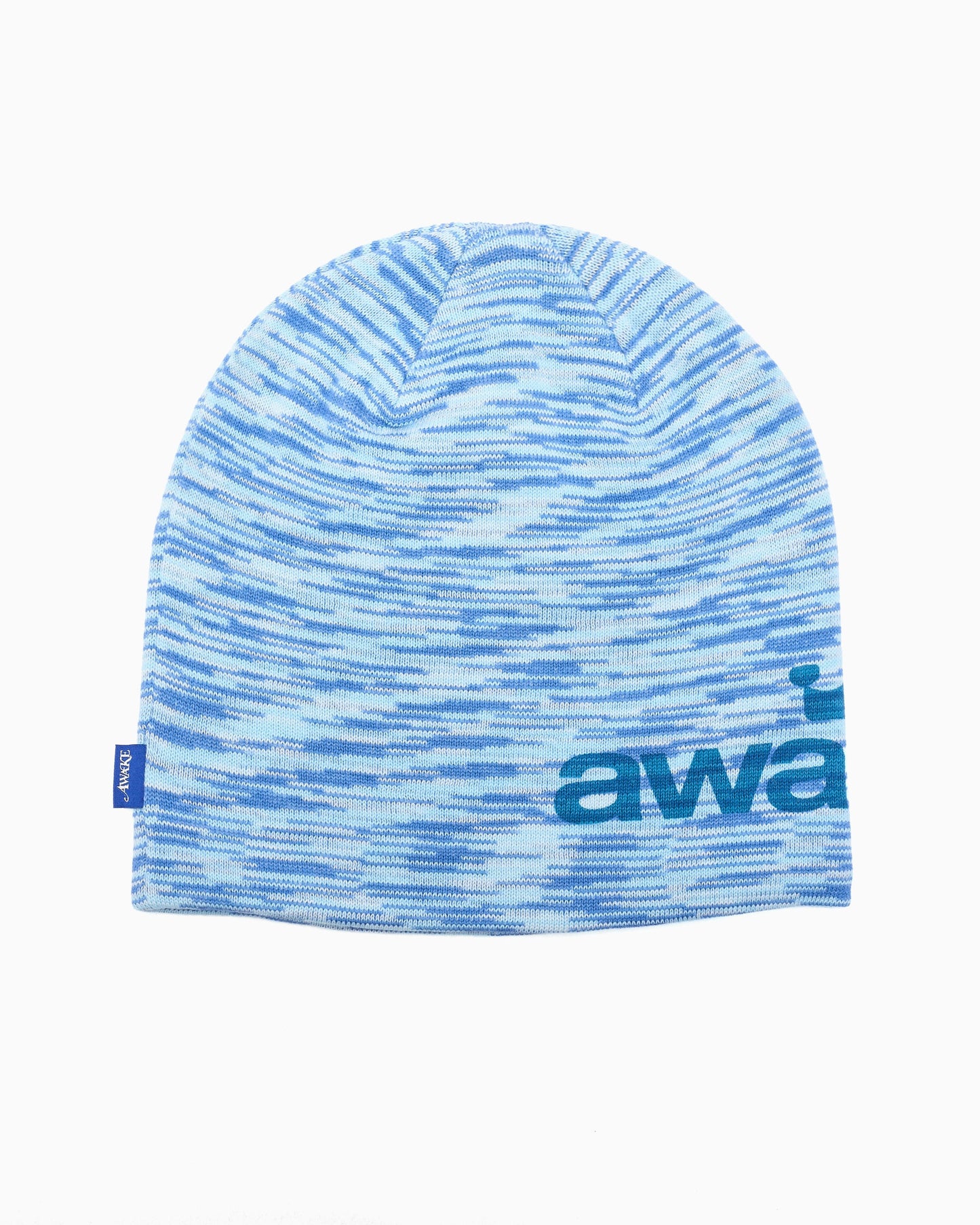 Gorro Awake NY Gradient Crown Logo Skully Unisex