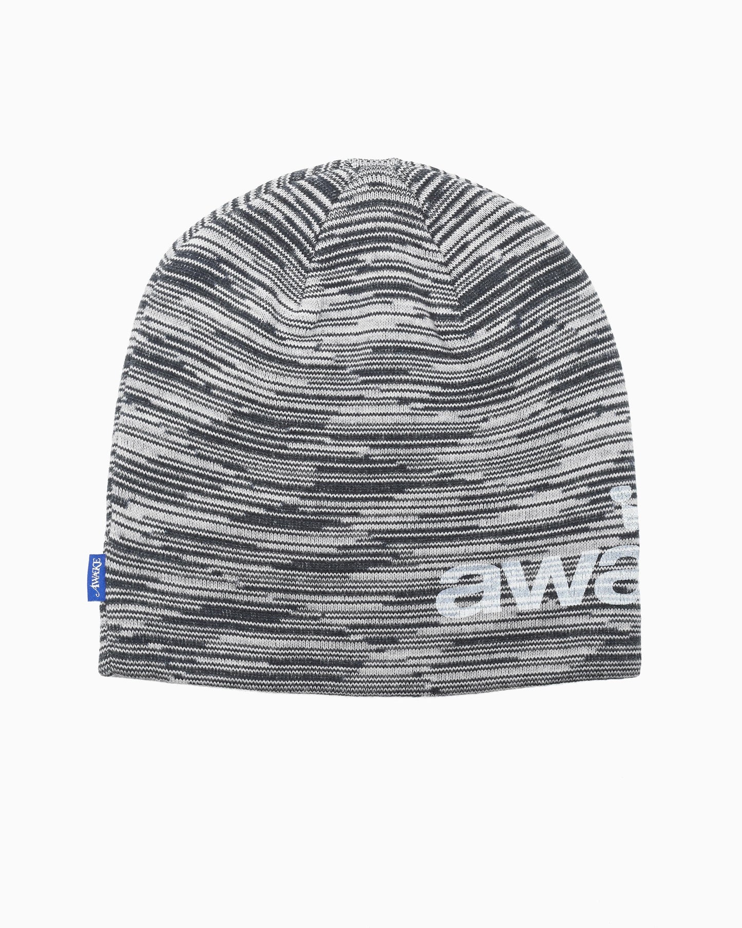 Gorro Awake NY Gradient Crown Logo Skully Unisex