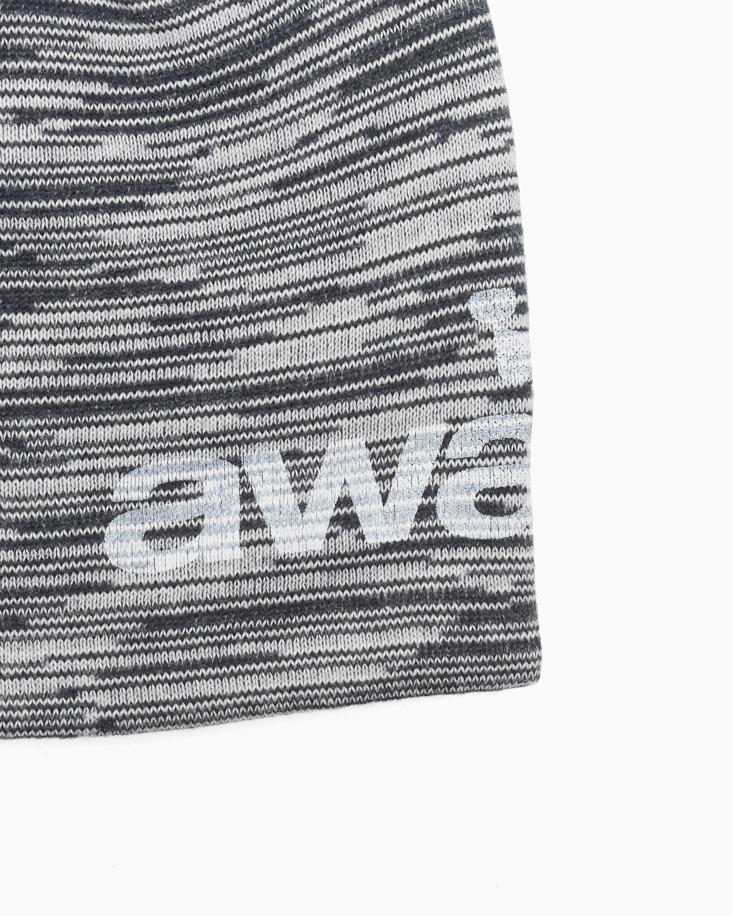 Gorro Awake NY Gradient Crown Logo Skully Unisex