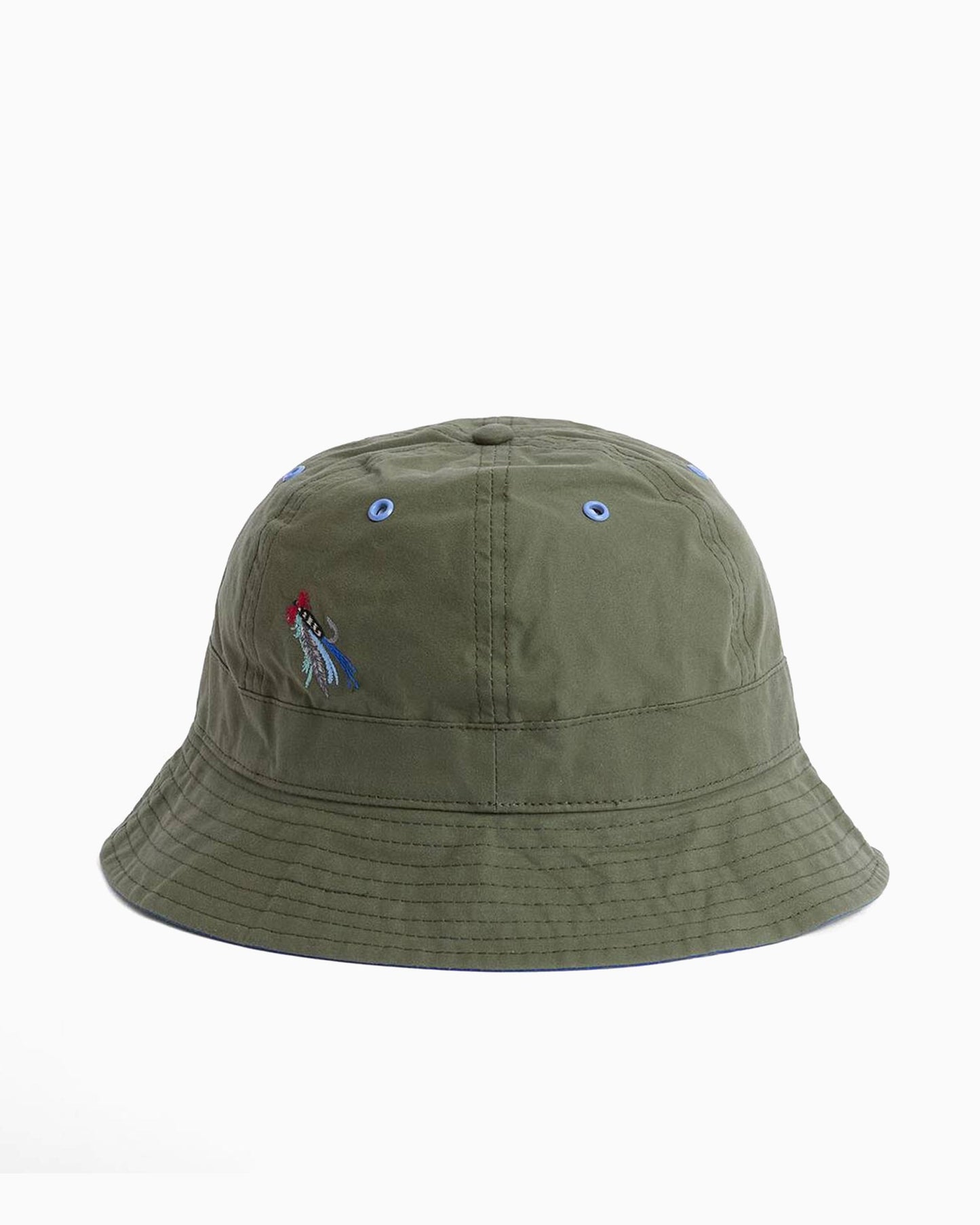 Gorro Barbour x Paul Smith Domed Unisex