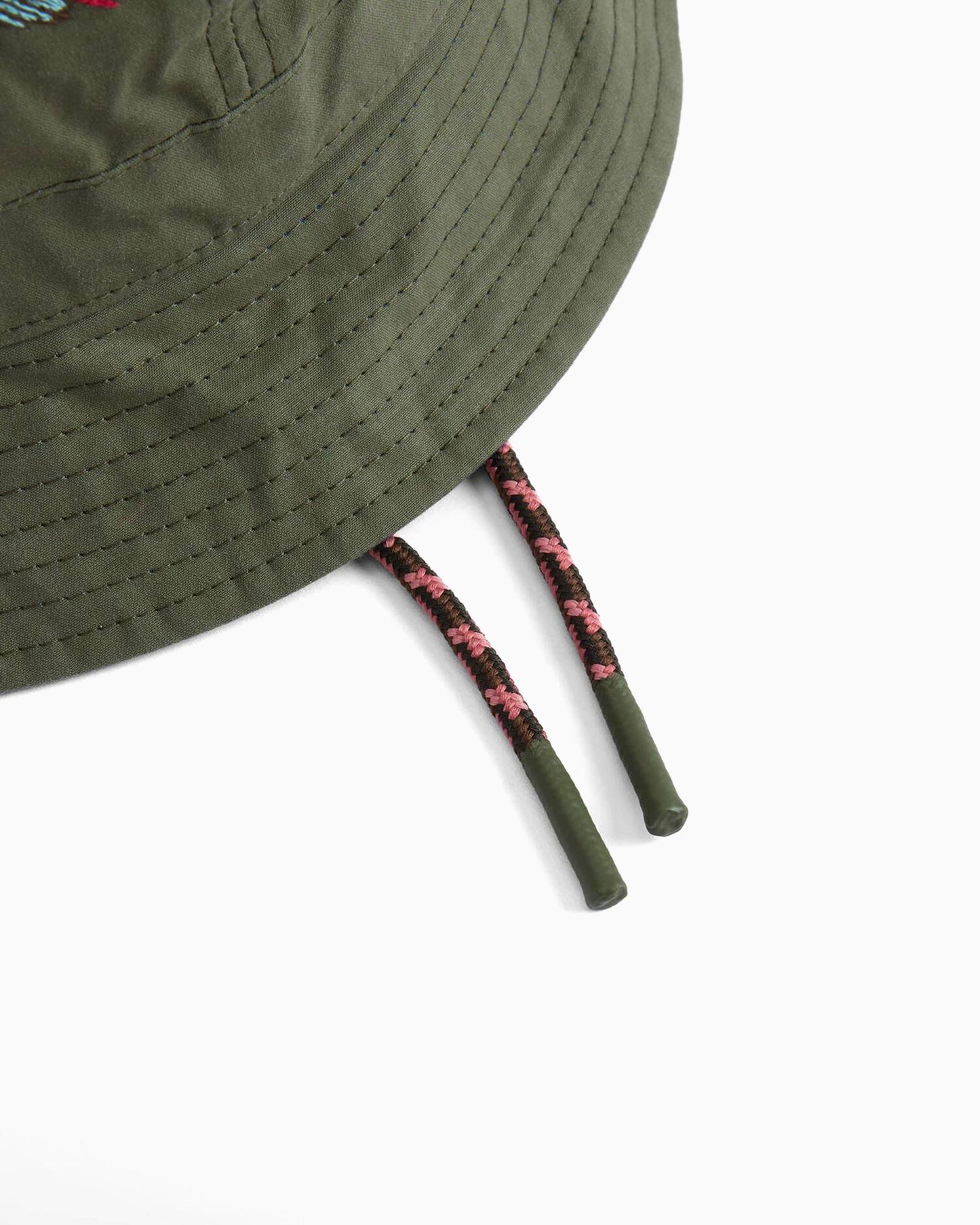 Gorro Barbour x Paul Smith Domed Unisex