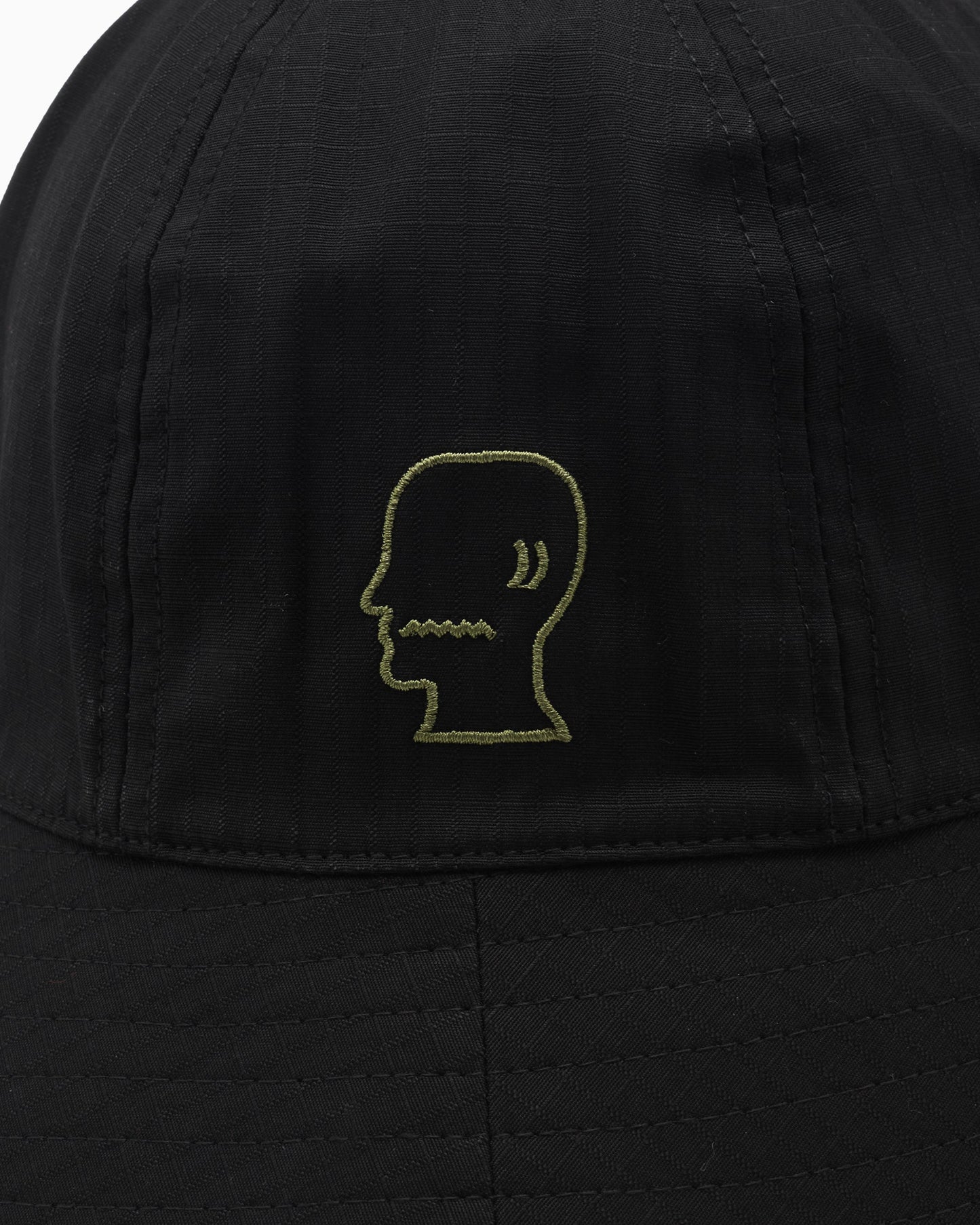 Bucket Hat Brain Dead Fishing Unisex