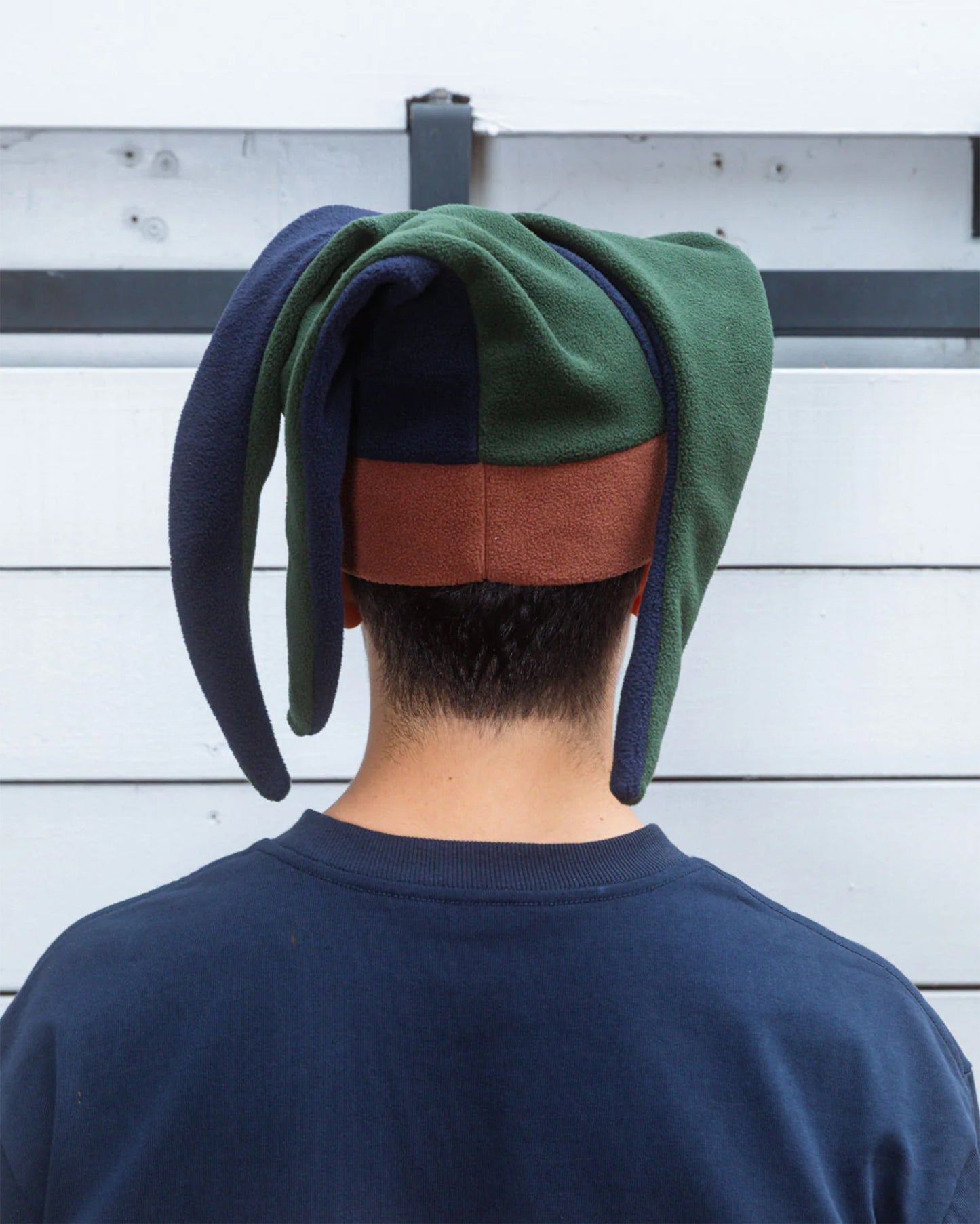 Gorro Brain Dead Jester Fleece Unisex