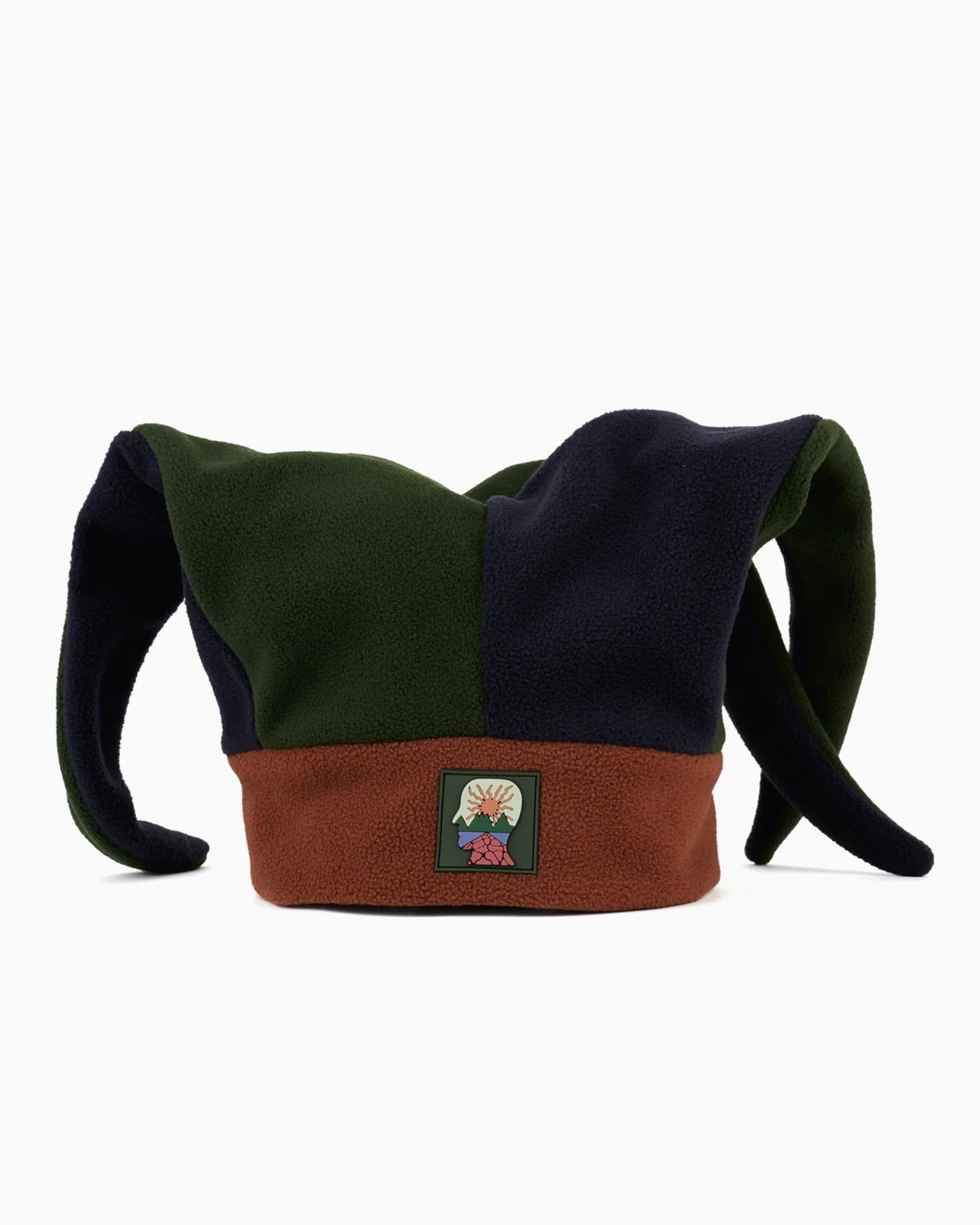 Gorro Brain Dead Jester Fleece Unisex