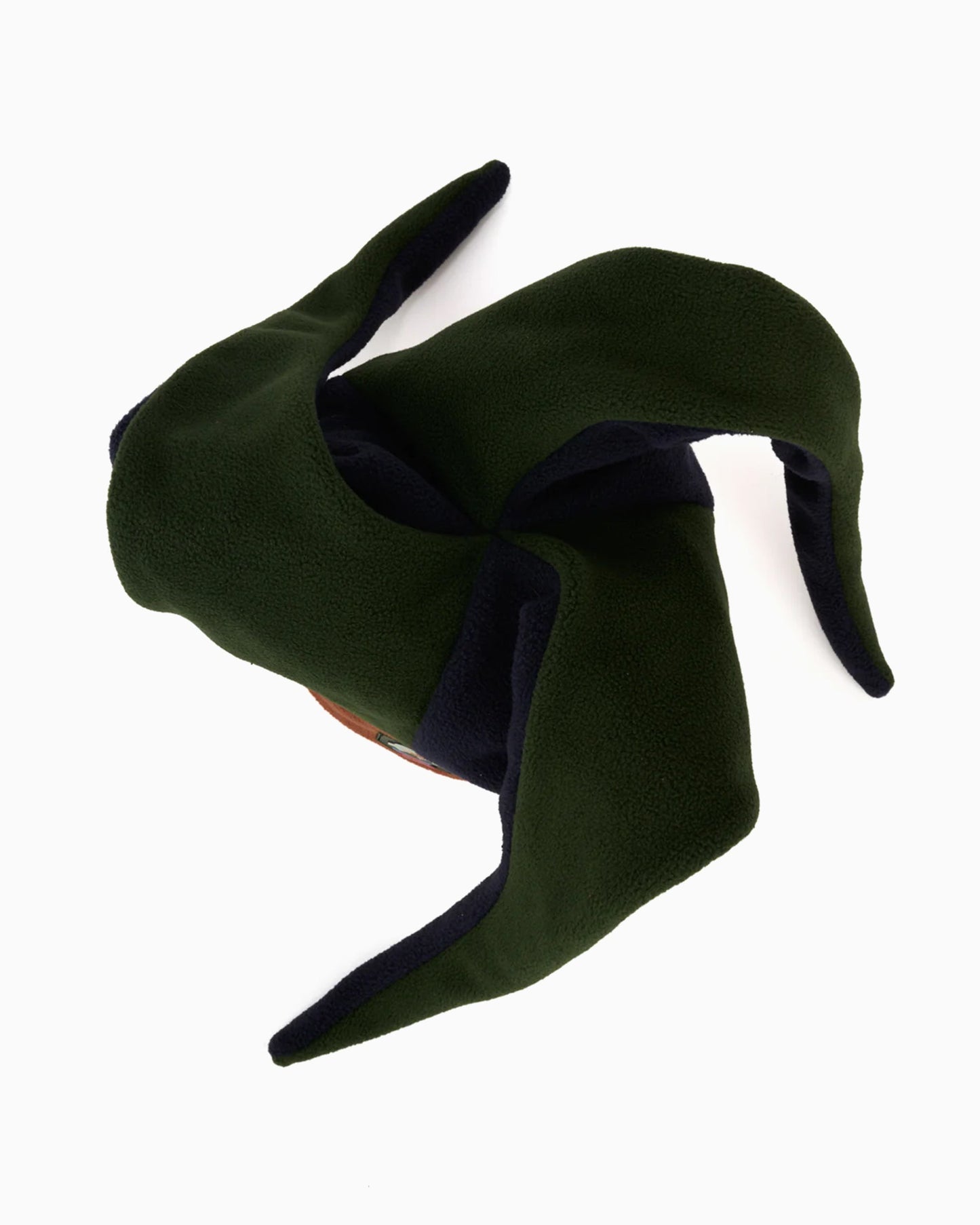 Gorro Brain Dead Jester Fleece Unisex