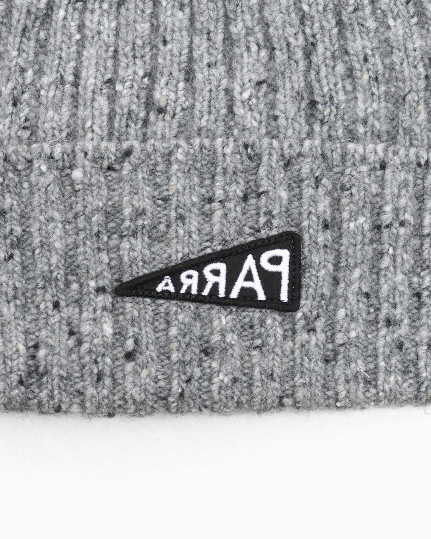 Gorro by Parra Reversed Flag Unisex