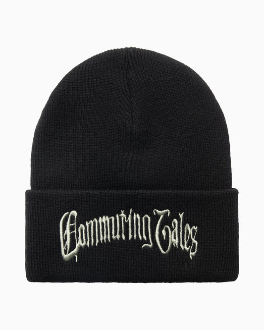 Gorro Carhartt WIP Commuting Tales Unisex