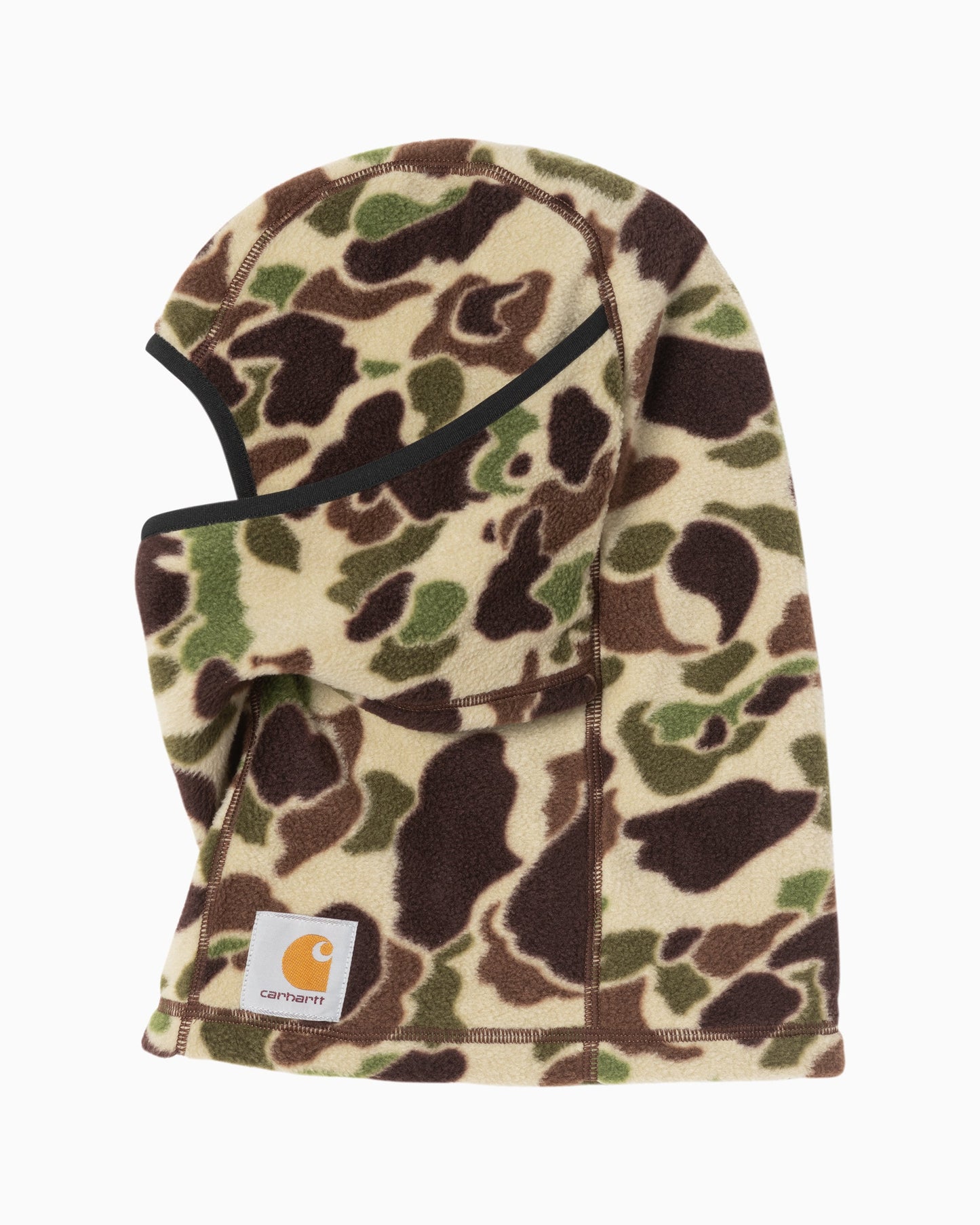 Pasamontañas Carhartt WIP Expedition Camo Unisex