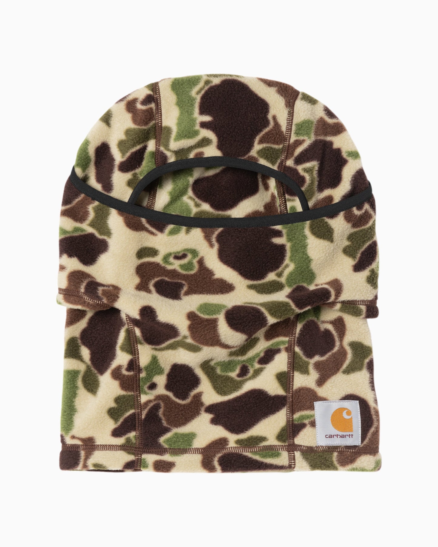 Pasamontañas Carhartt WIP Expedition Camo Unisex