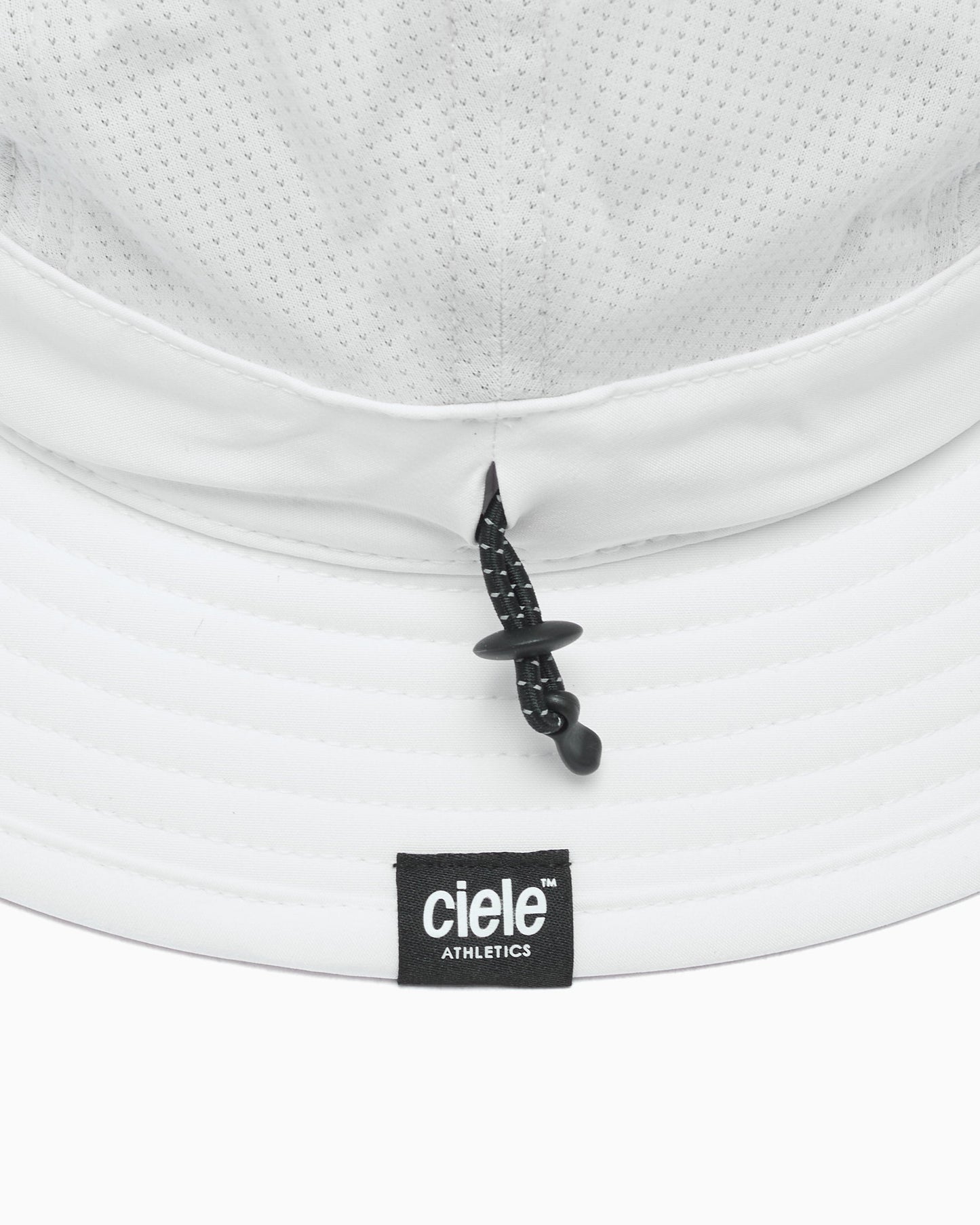 Bucket Hat Ciele Athletics Comp Athletics Ghost Unisex