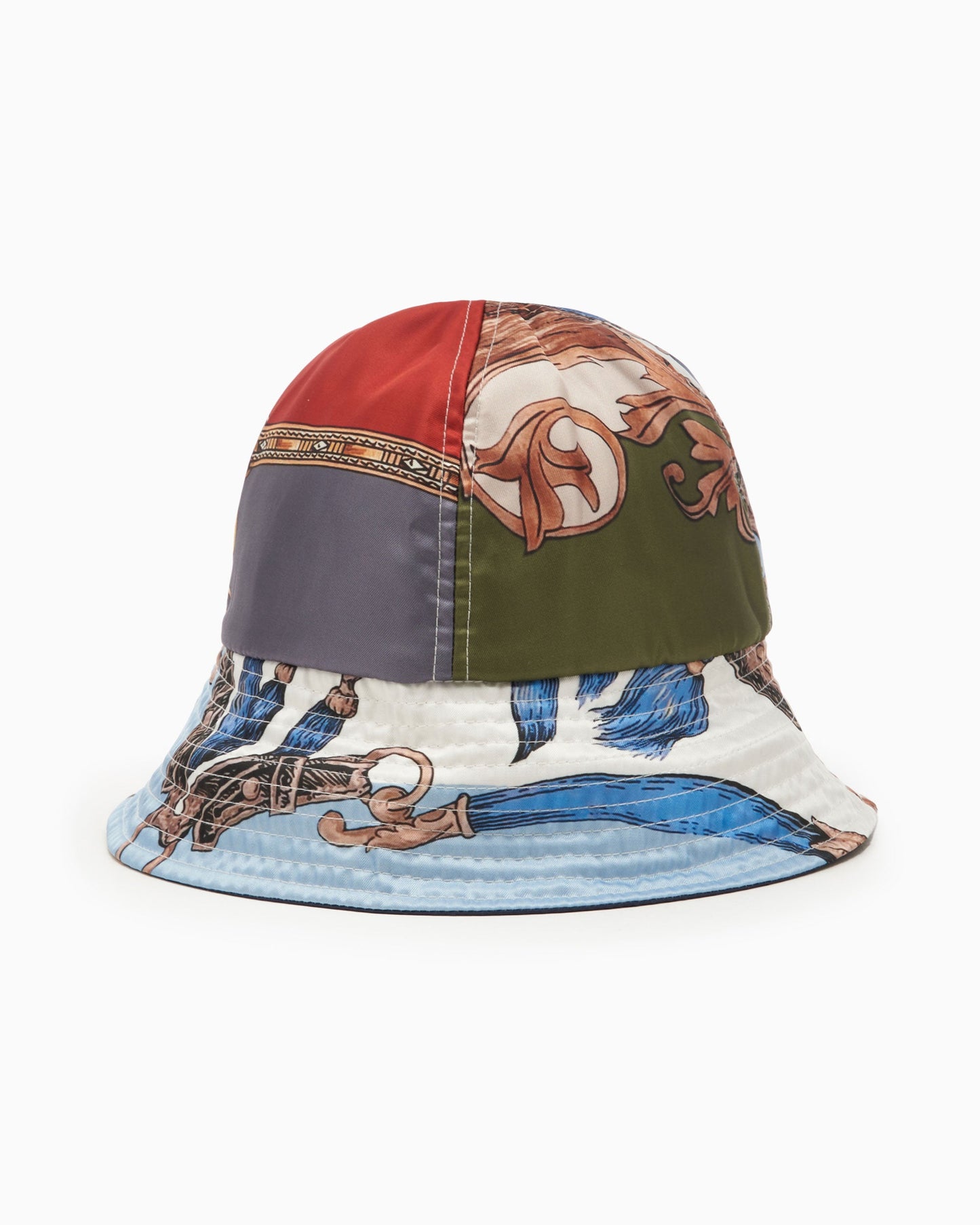 Gorro Comme Des Garçons Shirt Unisex Bucket Hat Unisex