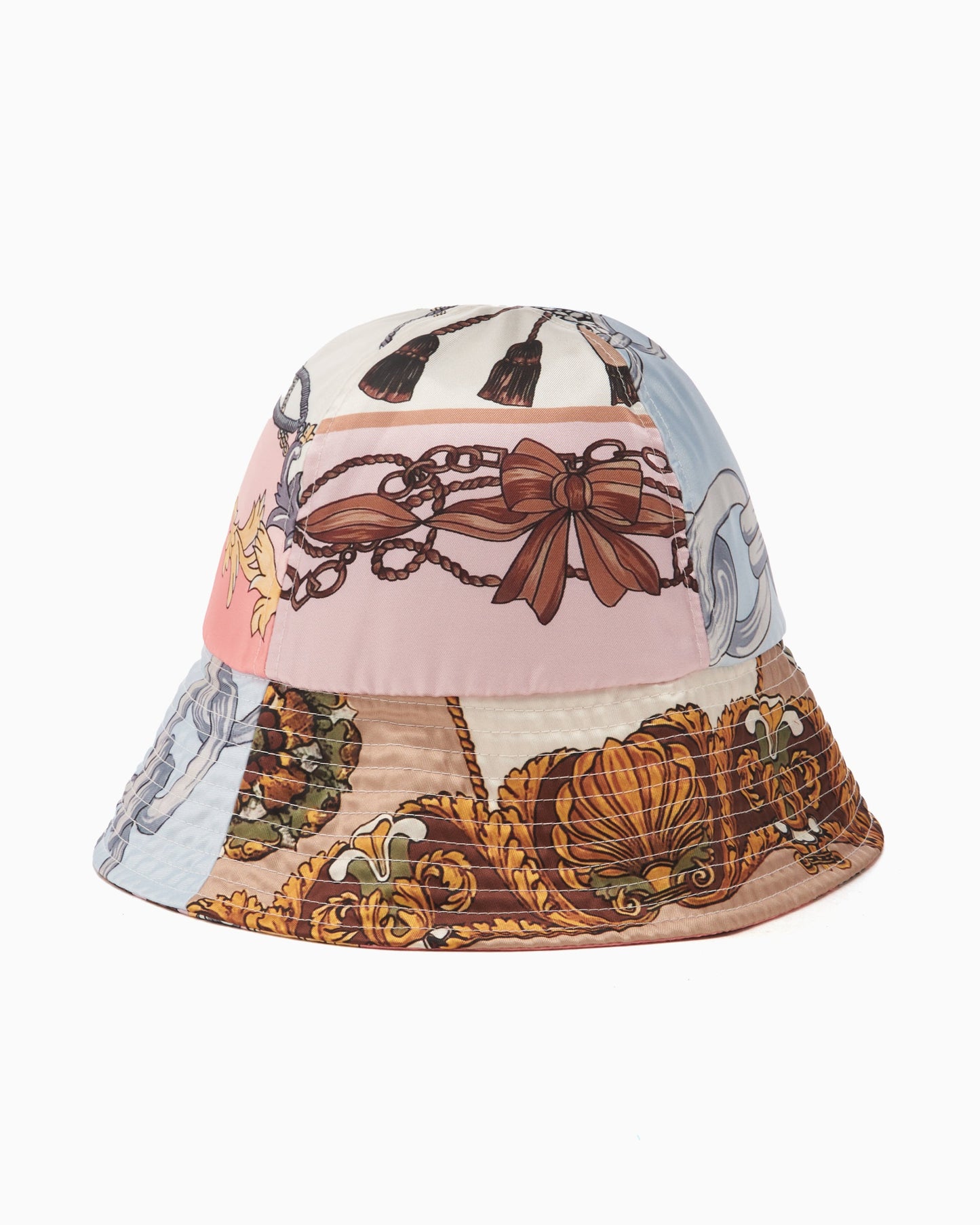 Gorro Comme Des Garçons Shirt Unisex Bucket Hat Unisex