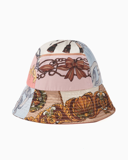 Gorro Comme Des Garçons Shirt Unisex Bucket Hat Unisex