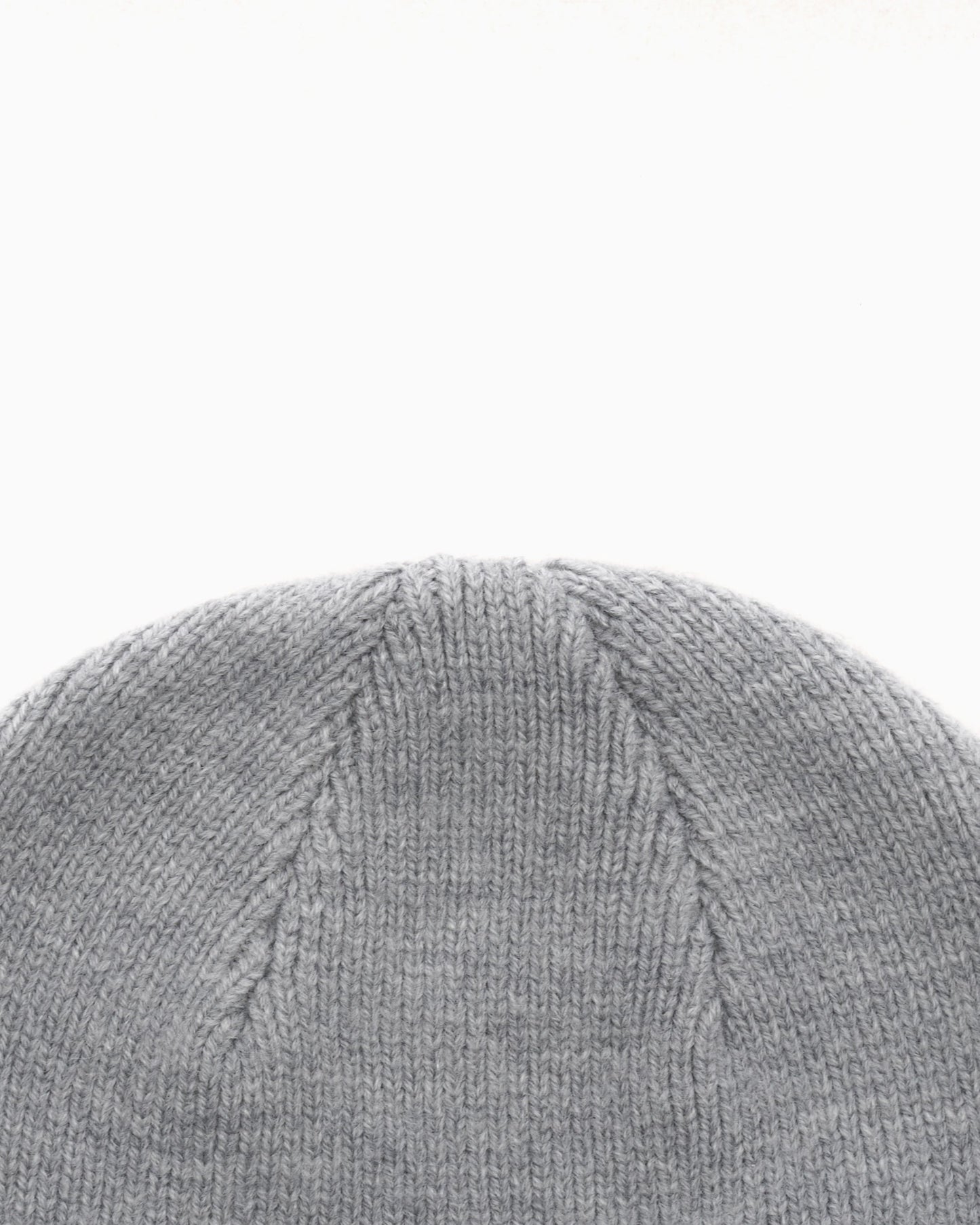 Gorro Dime MTL Cursive Unisex Wool Fold Beanie Unisex