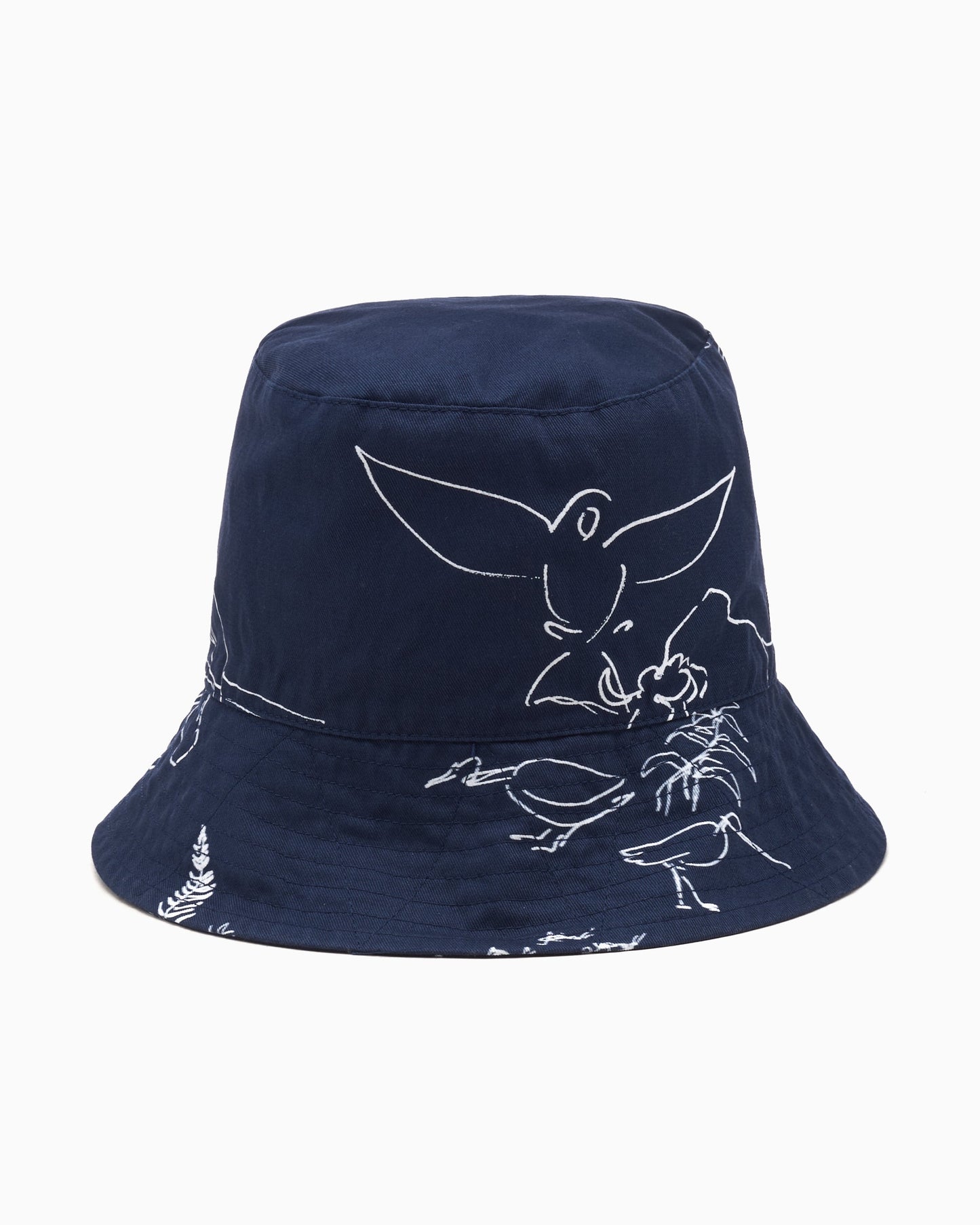 Gorro Engineered Garments Unisex Bucket Hat Unisex