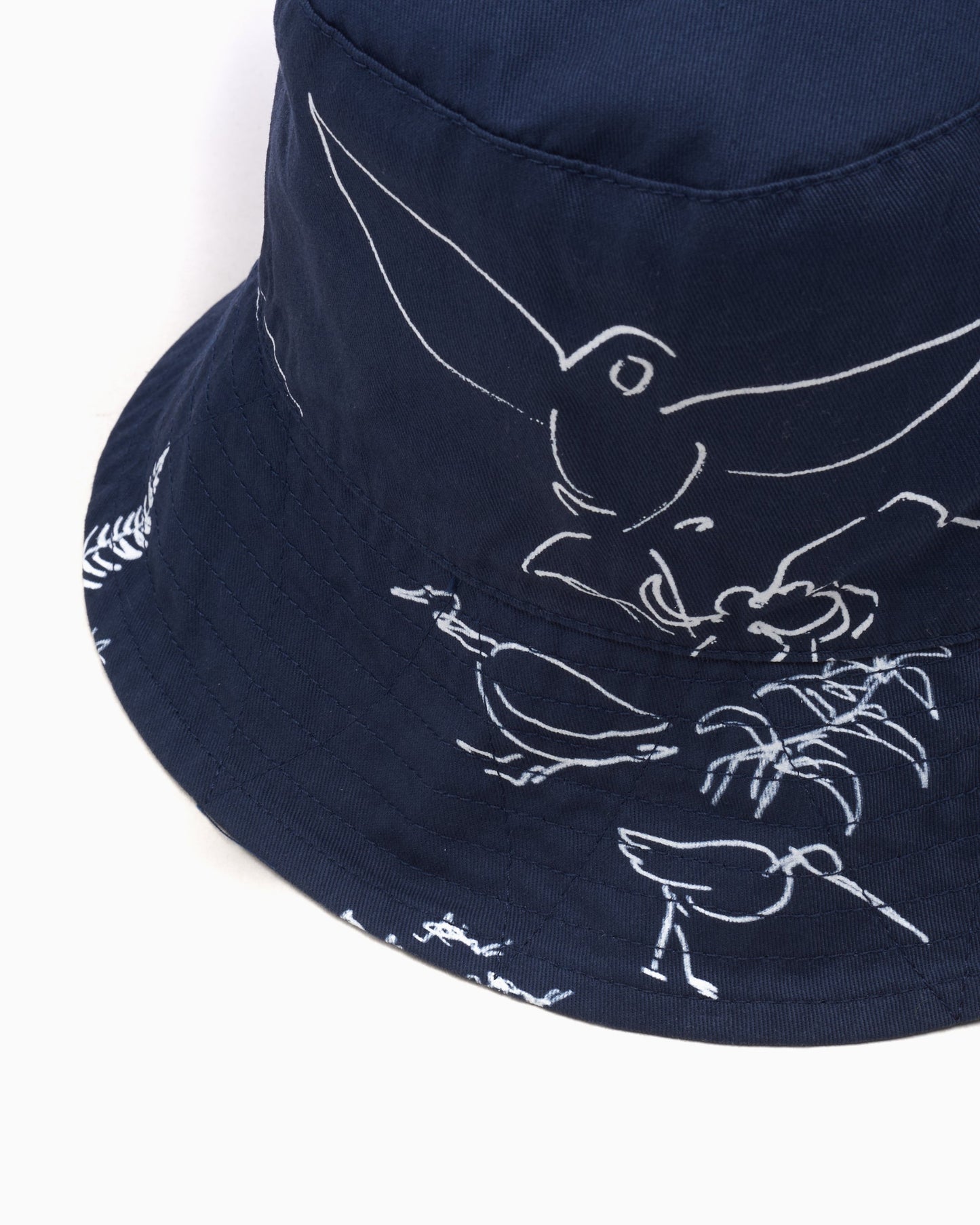 Gorro Engineered Garments Unisex Bucket Hat Unisex