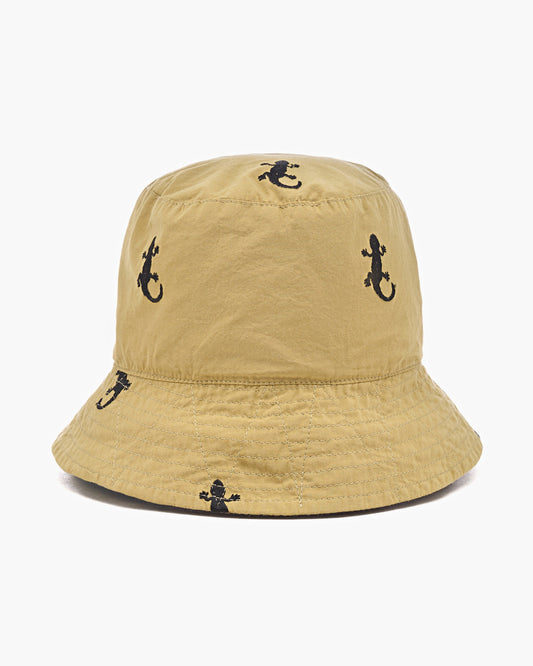 Gorro Engineered Garments Unisex Bucket Hat Unisex