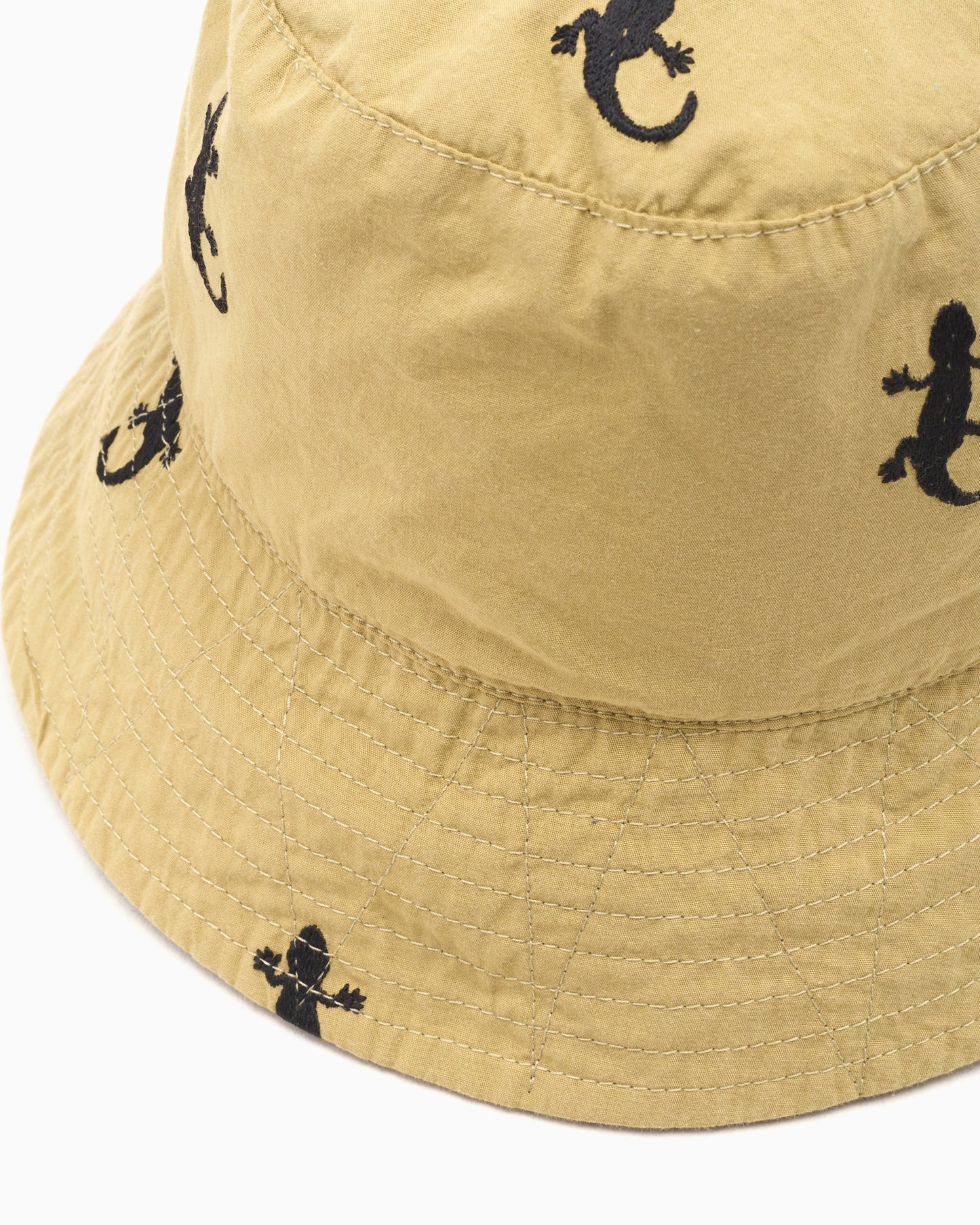 Gorro Engineered Garments Unisex Bucket Hat Unisex