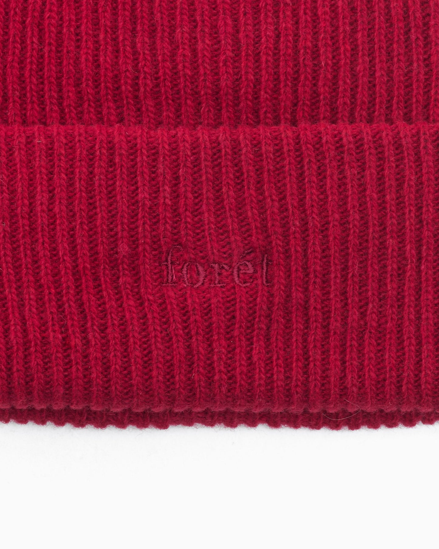 Gorro forét Relax Unisex